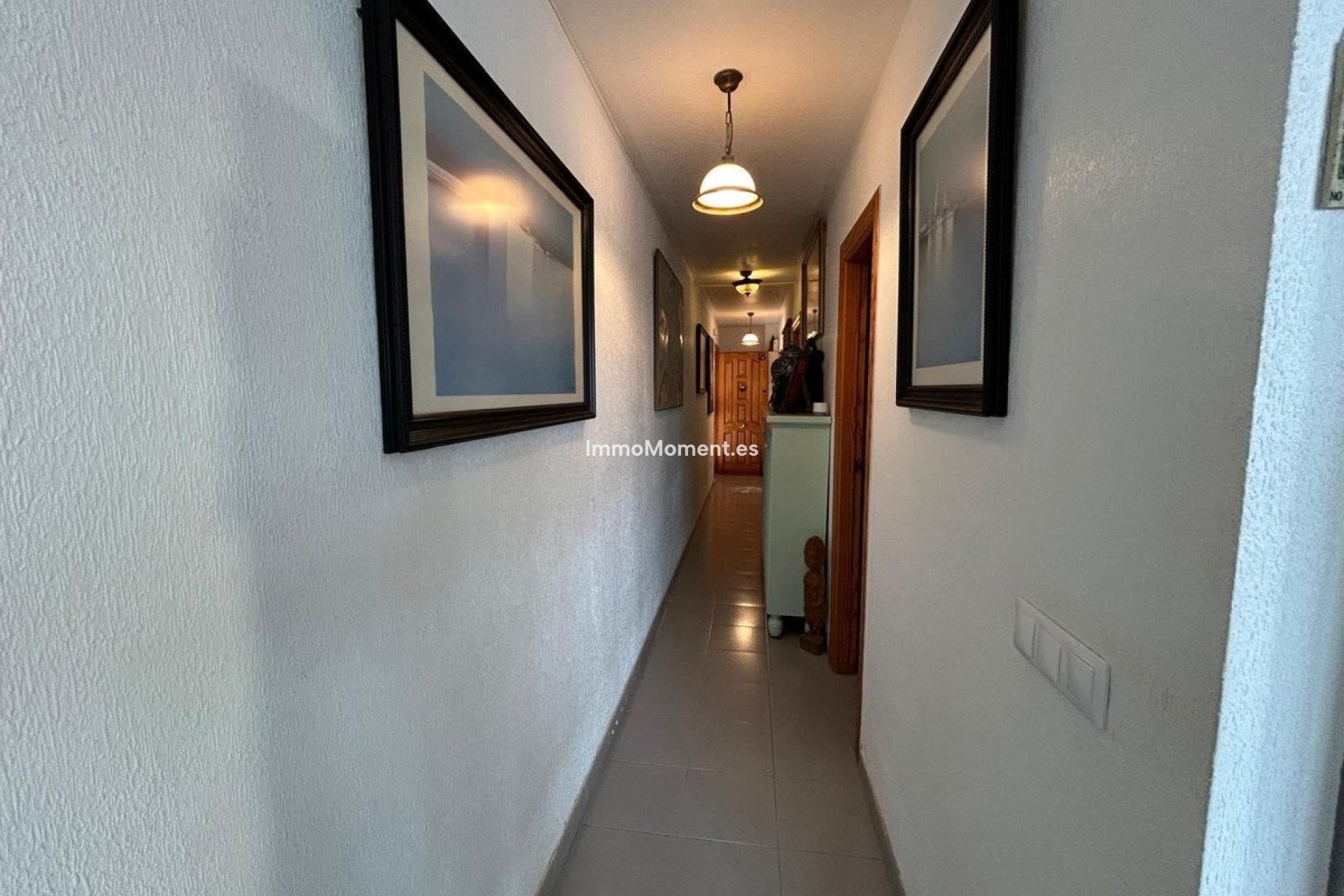 Resale - Apartment - Orihuela - Playa Flamenca