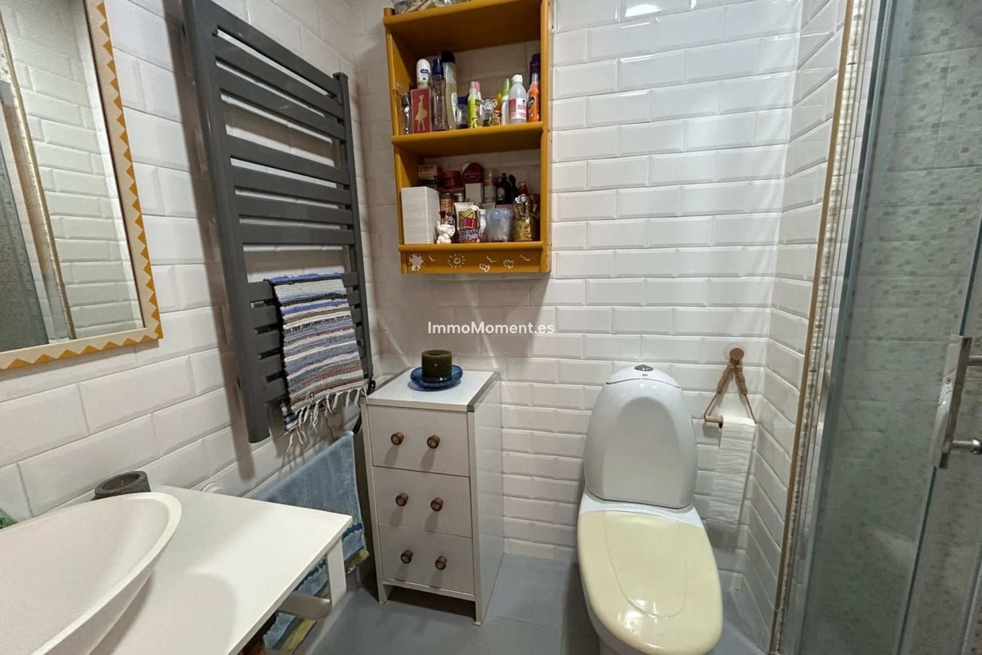 Resale - Apartment - Orihuela - Playa Flamenca