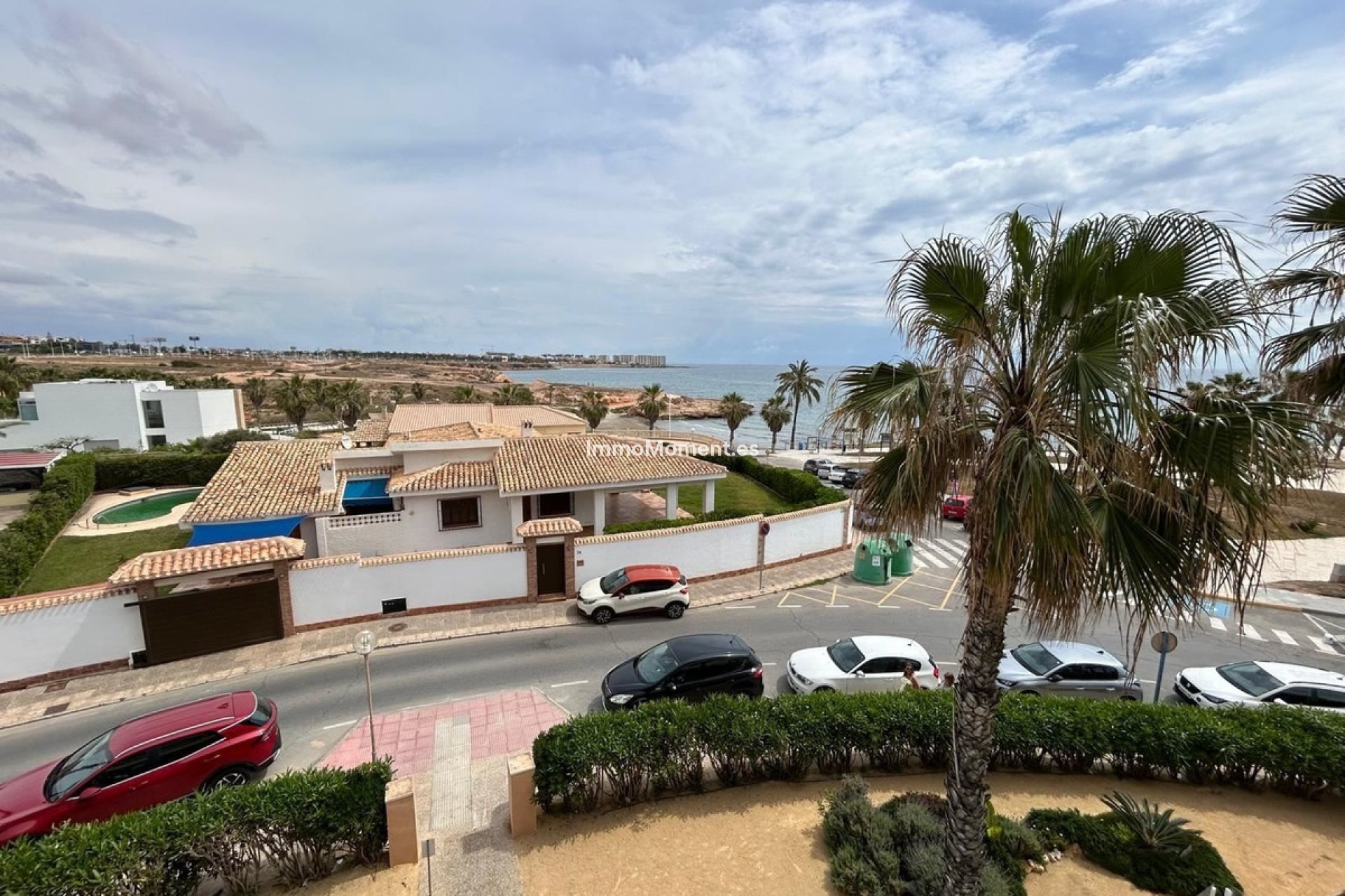 Resale - Apartment - Orihuela - Playa Flamenca