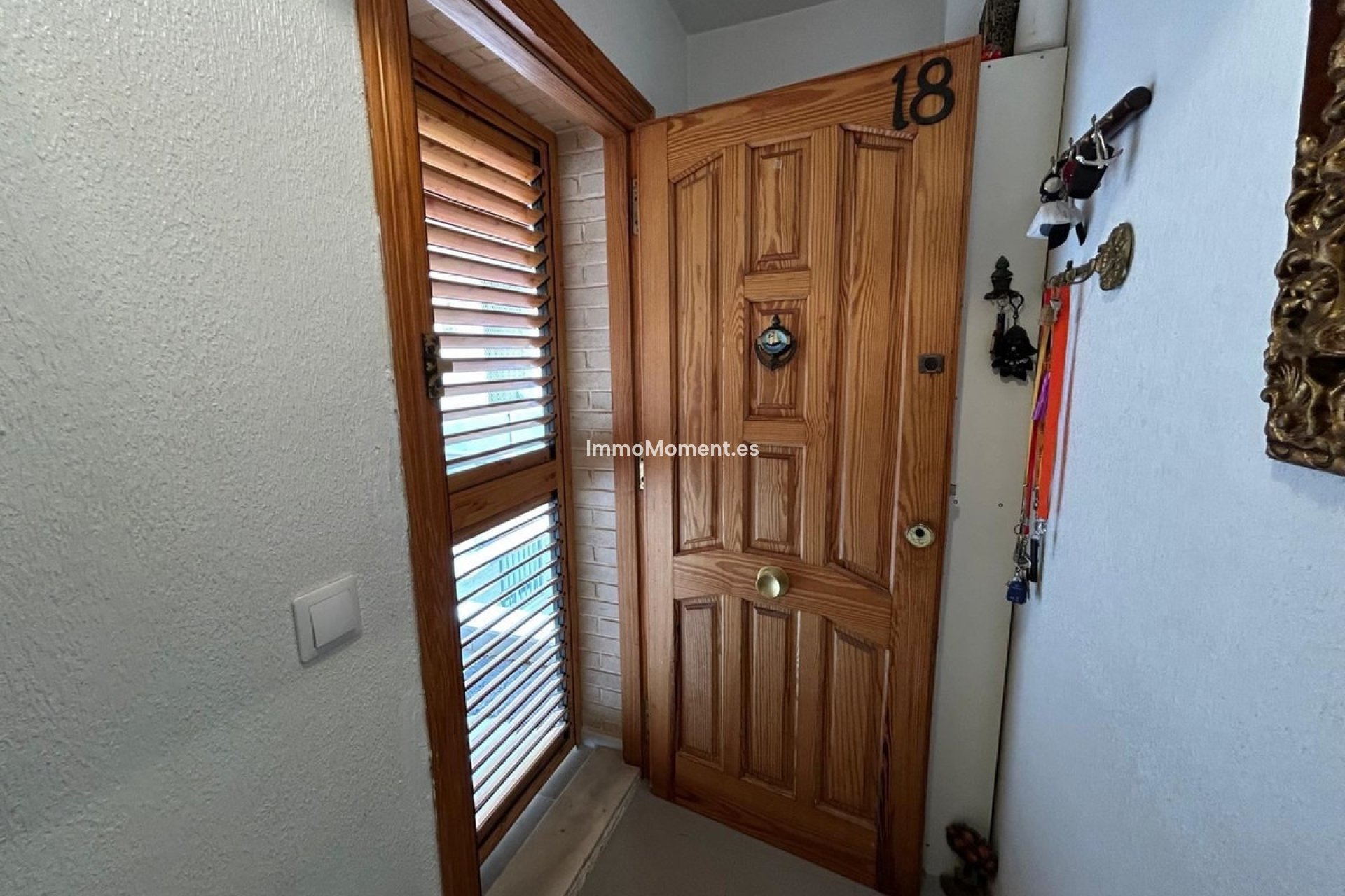 Resale - Apartment - Orihuela - Playa Flamenca