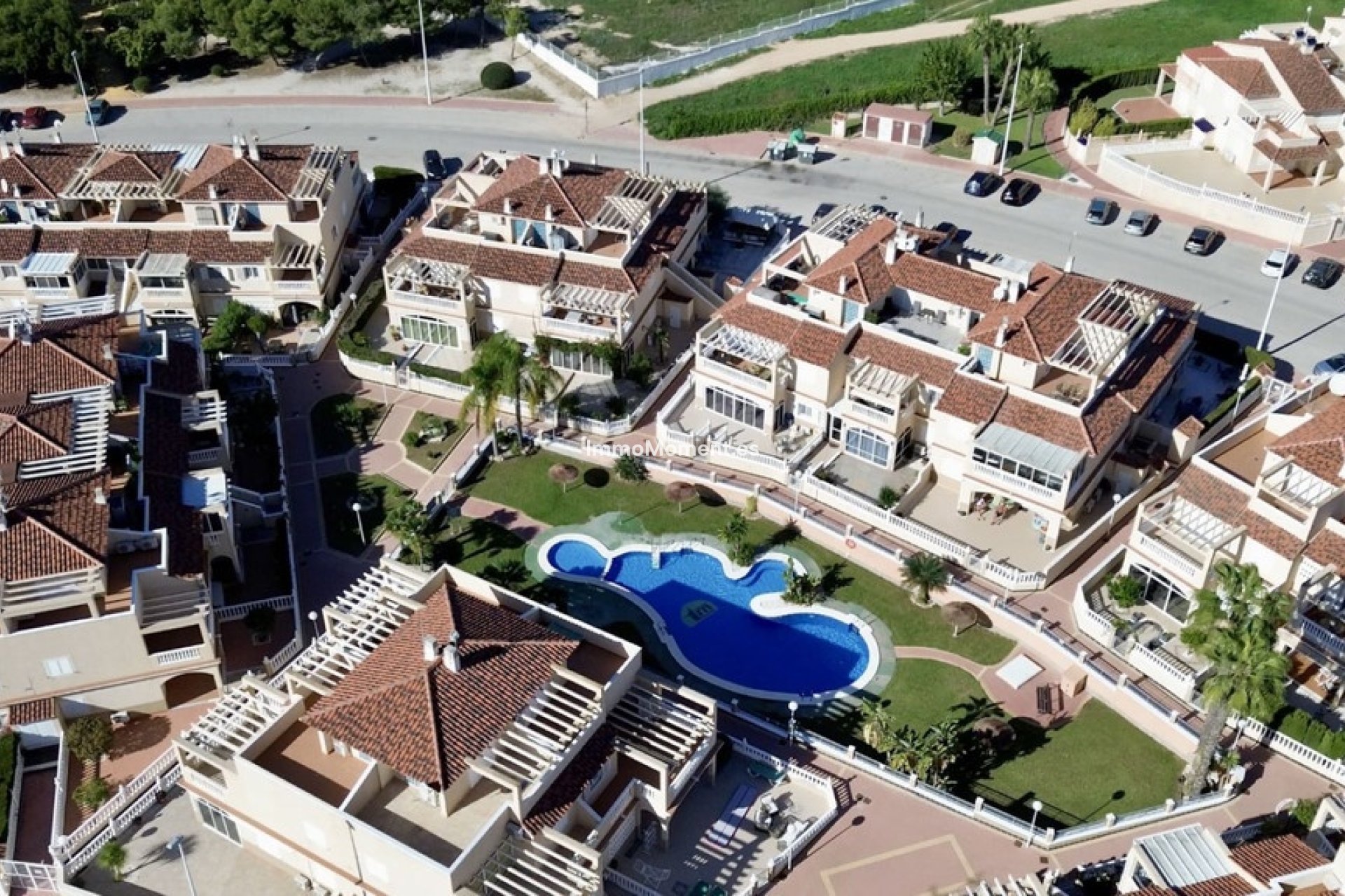 Resale - Apartment - Orihuela - Playa Flamenca