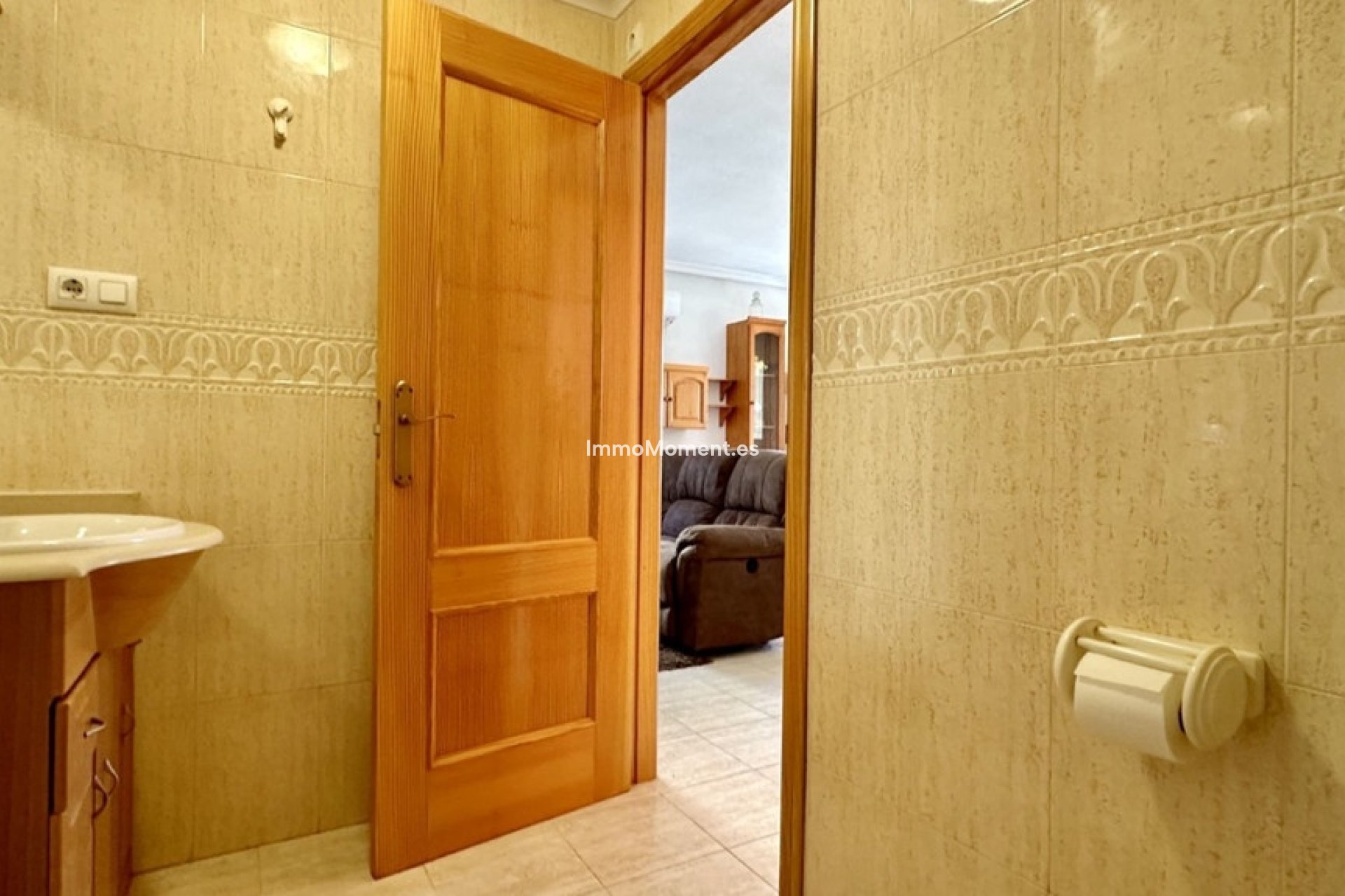 Resale - Apartment - Orihuela - Playa Flamenca