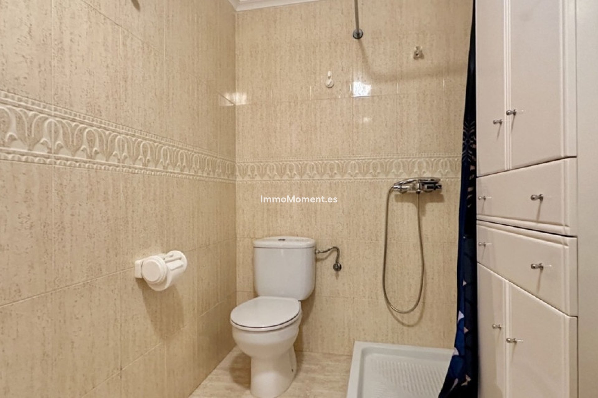 Resale - Apartment - Orihuela - Playa Flamenca