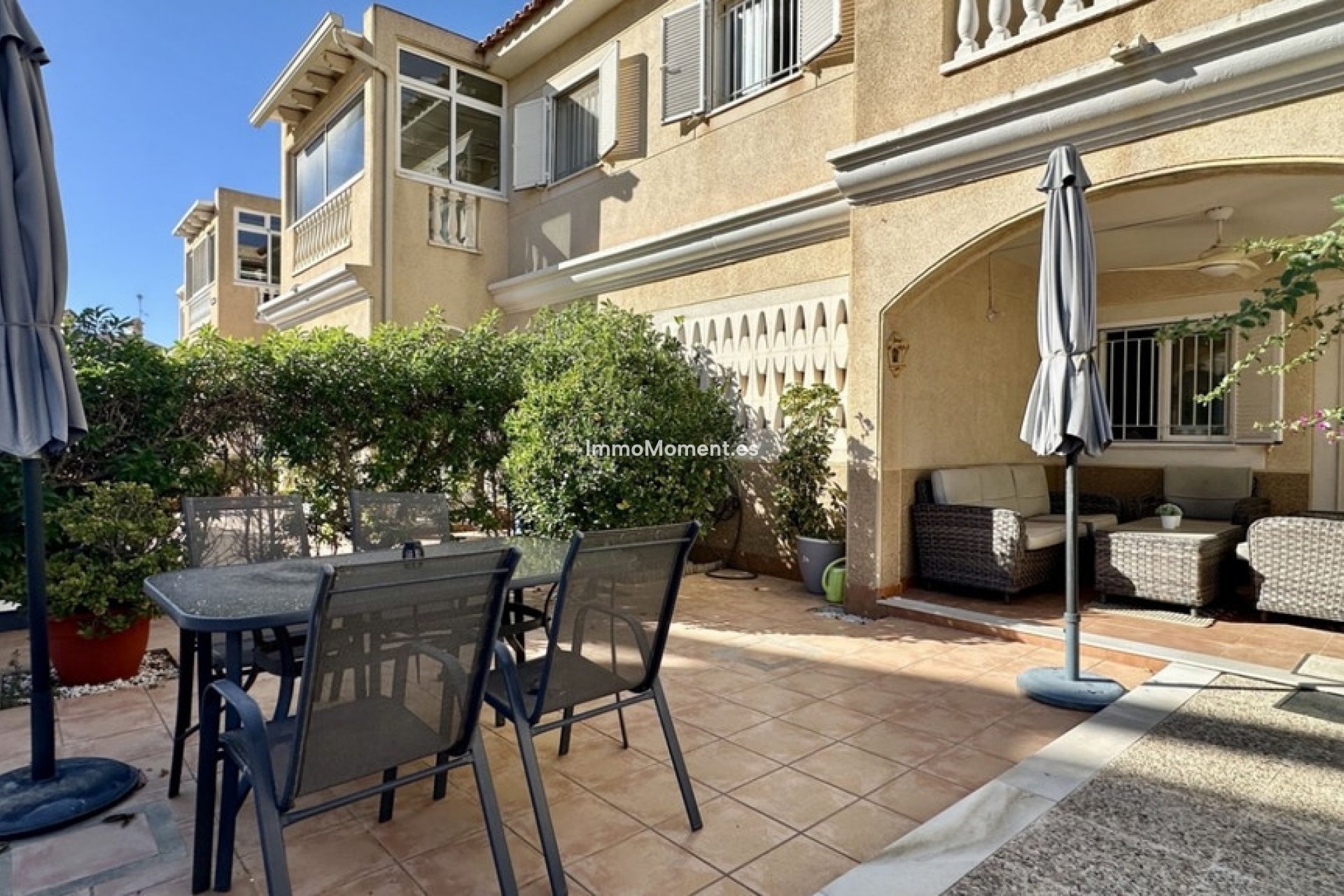 Resale - Apartment - Orihuela - Playa Flamenca