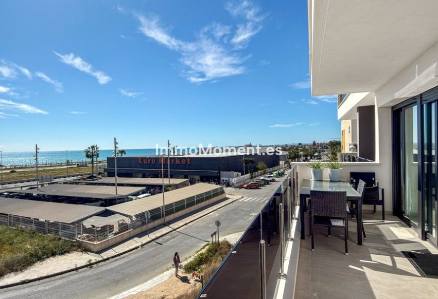 Resale - Apartment - Orihuela - Playa Flamenca