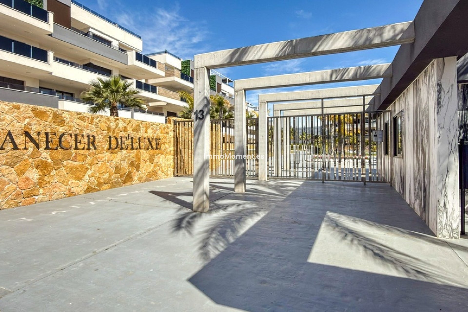 Resale - Apartment - Orihuela - Playa Flamenca