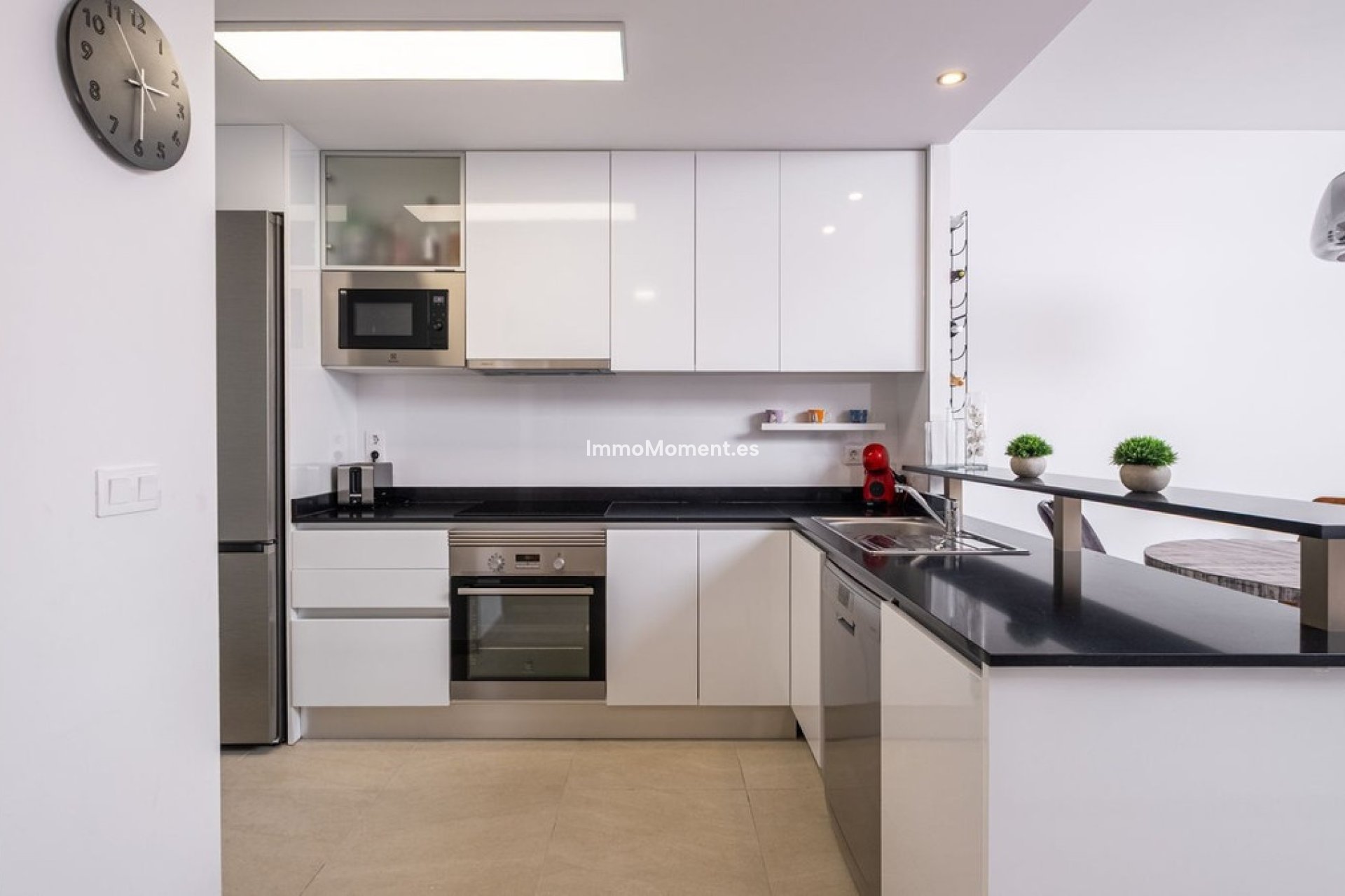 Resale - Apartment - Orihuela - Playa Flamenca