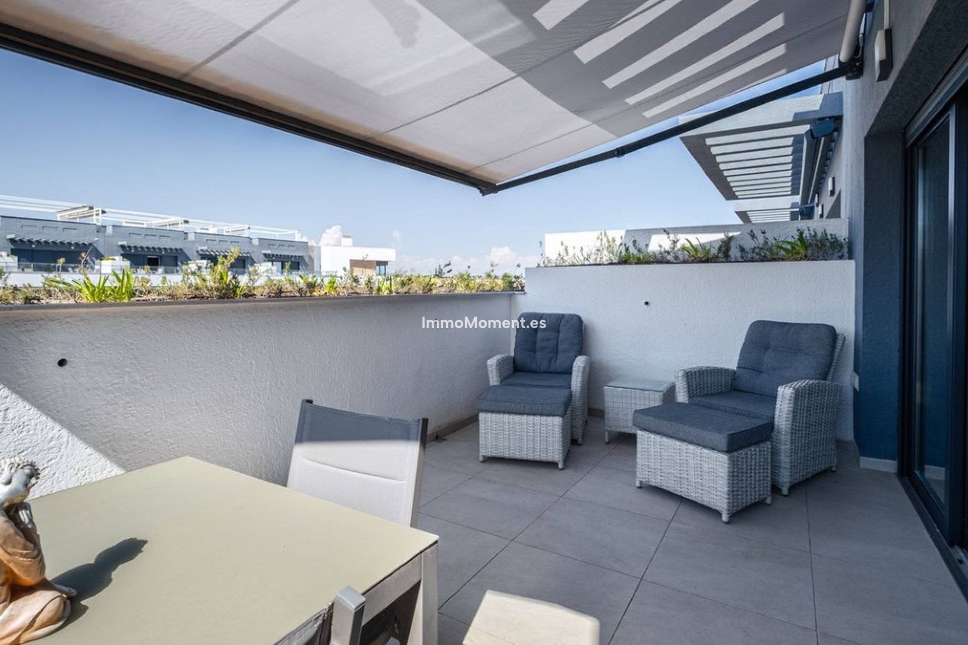 Resale - Apartment - Orihuela - Playa Flamenca