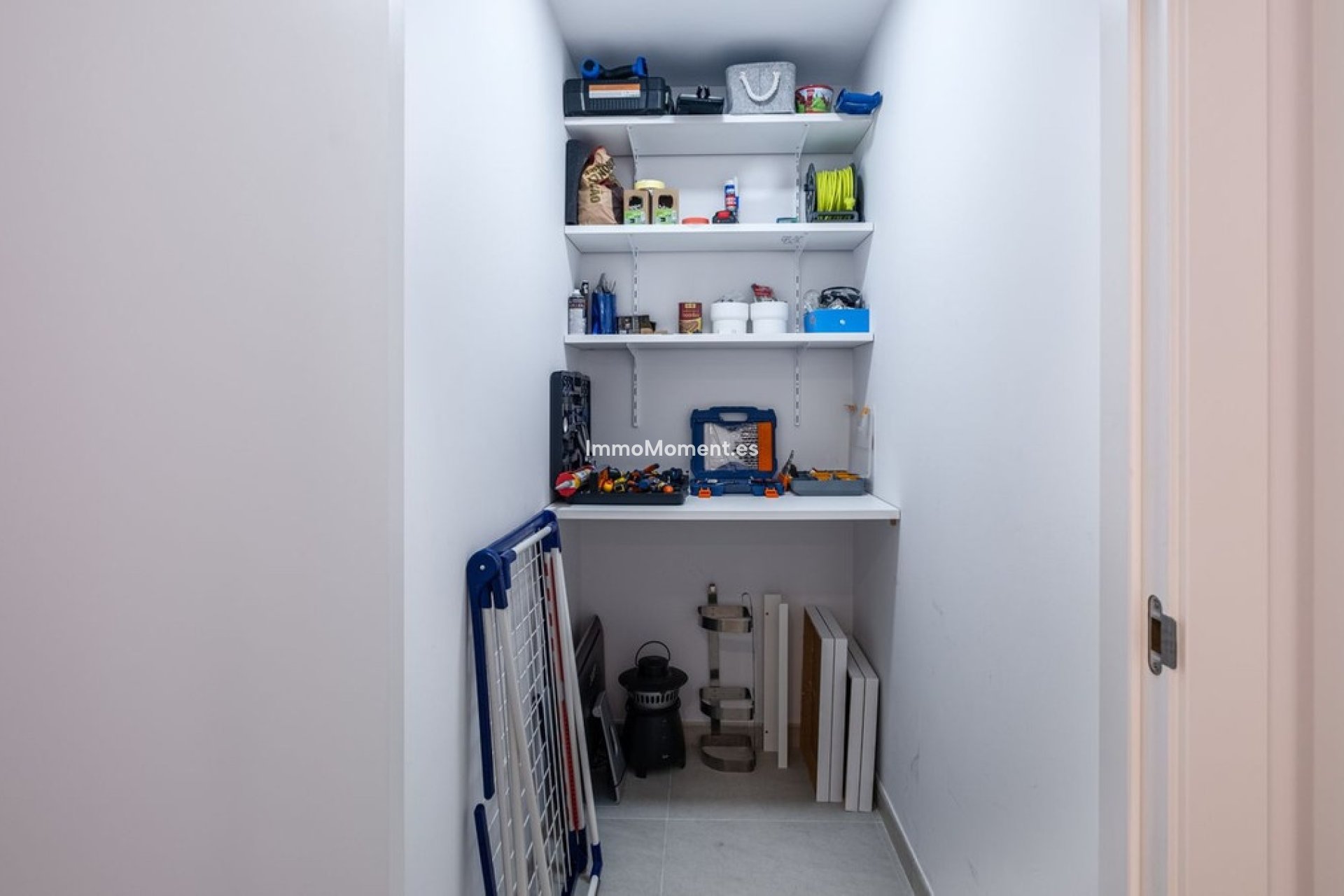 Resale - Apartment - Orihuela - Playa Flamenca