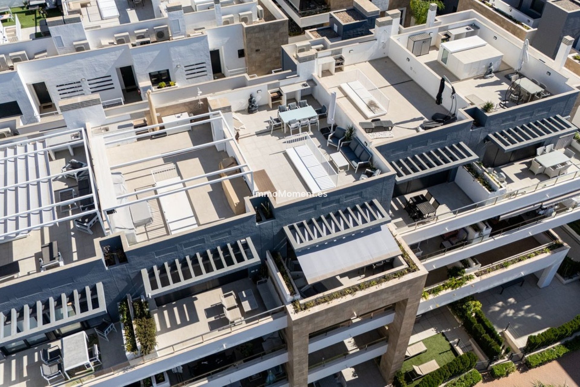 Resale - Apartment - Orihuela - Playa Flamenca