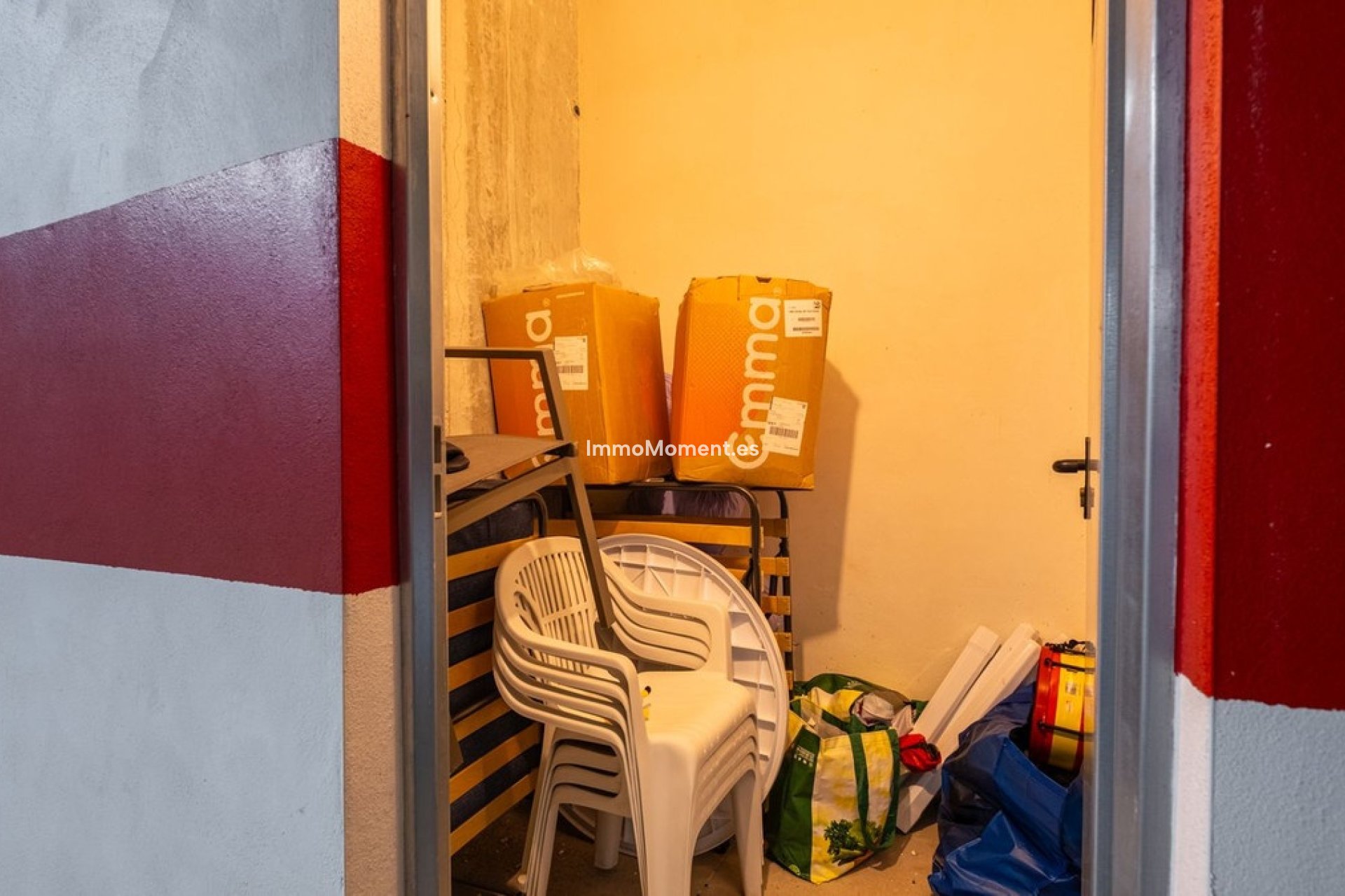 Resale - Apartment - Orihuela - Playa Flamenca