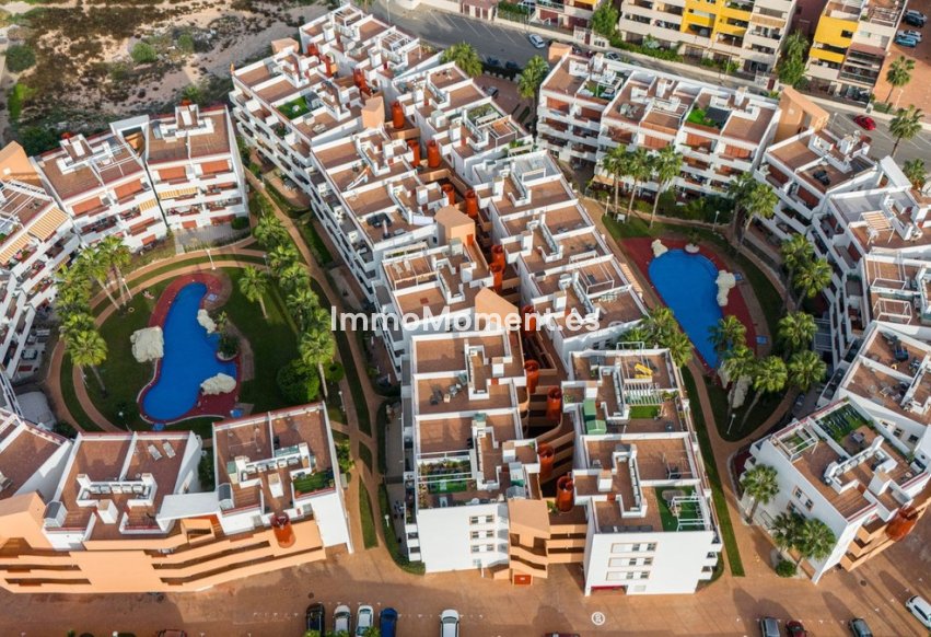 Resale - Apartment - Orihuela - Playa Flamenca