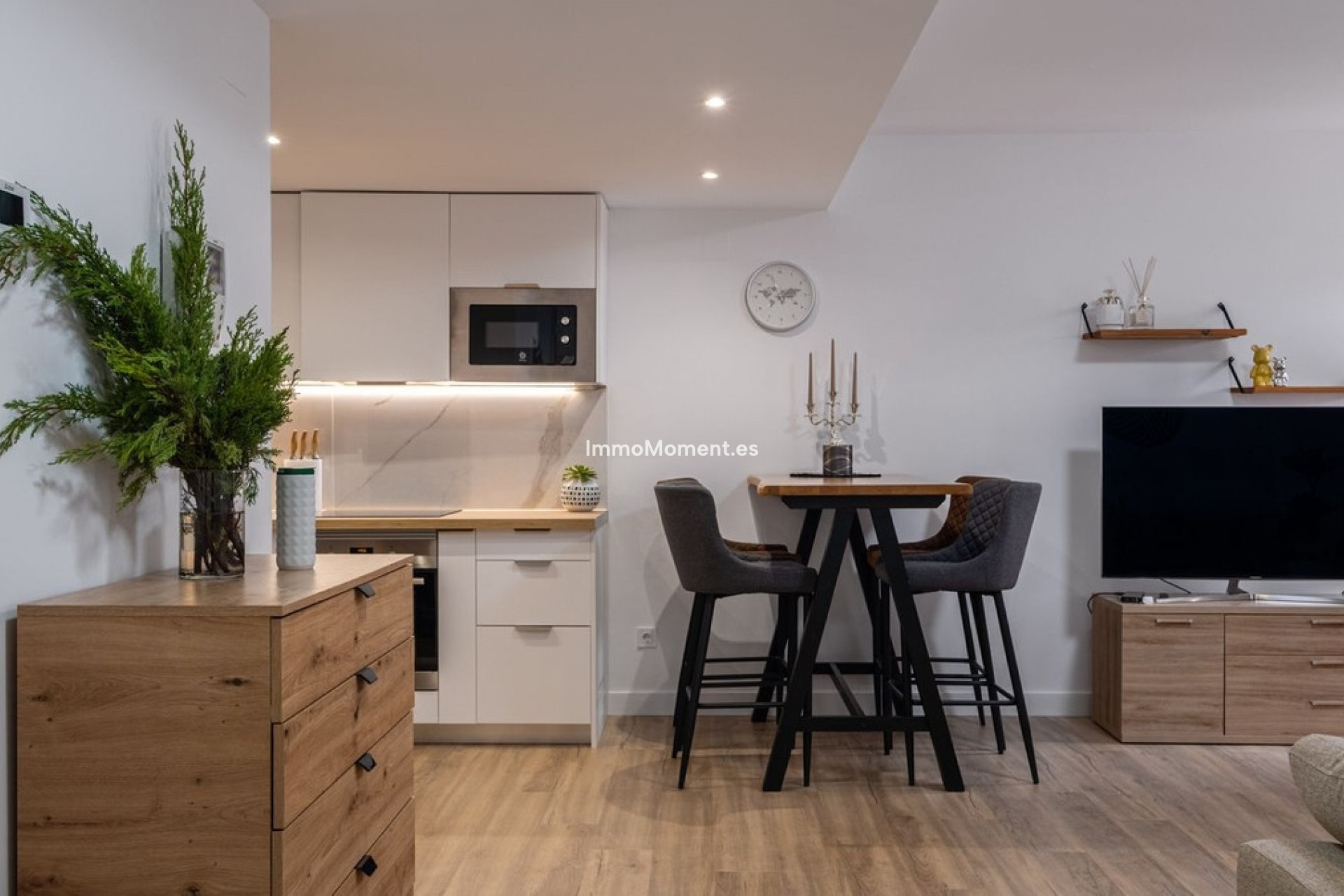 Resale - Apartment - Orihuela - Playa Flamenca