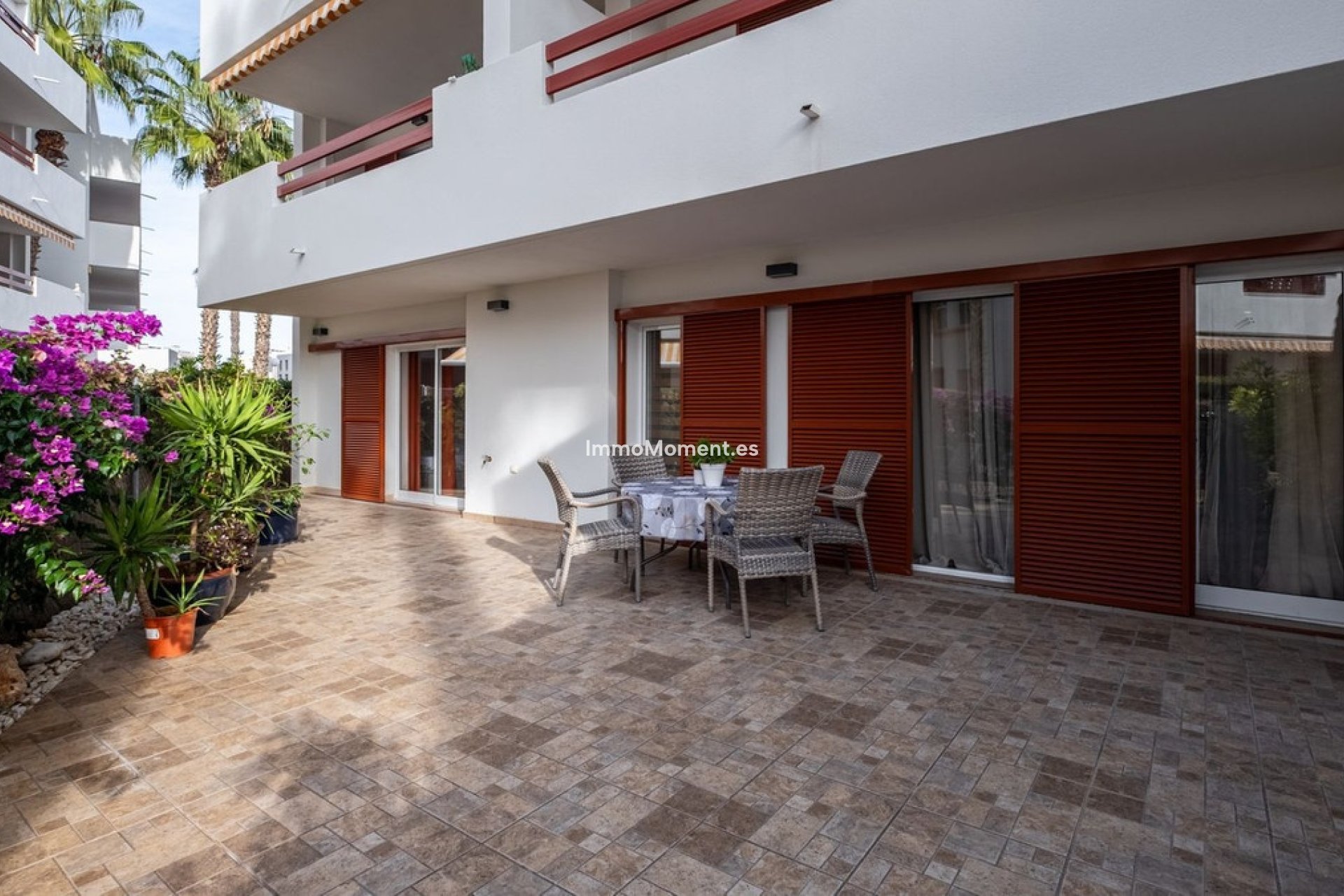 Resale - Apartment - Orihuela - Playa Flamenca