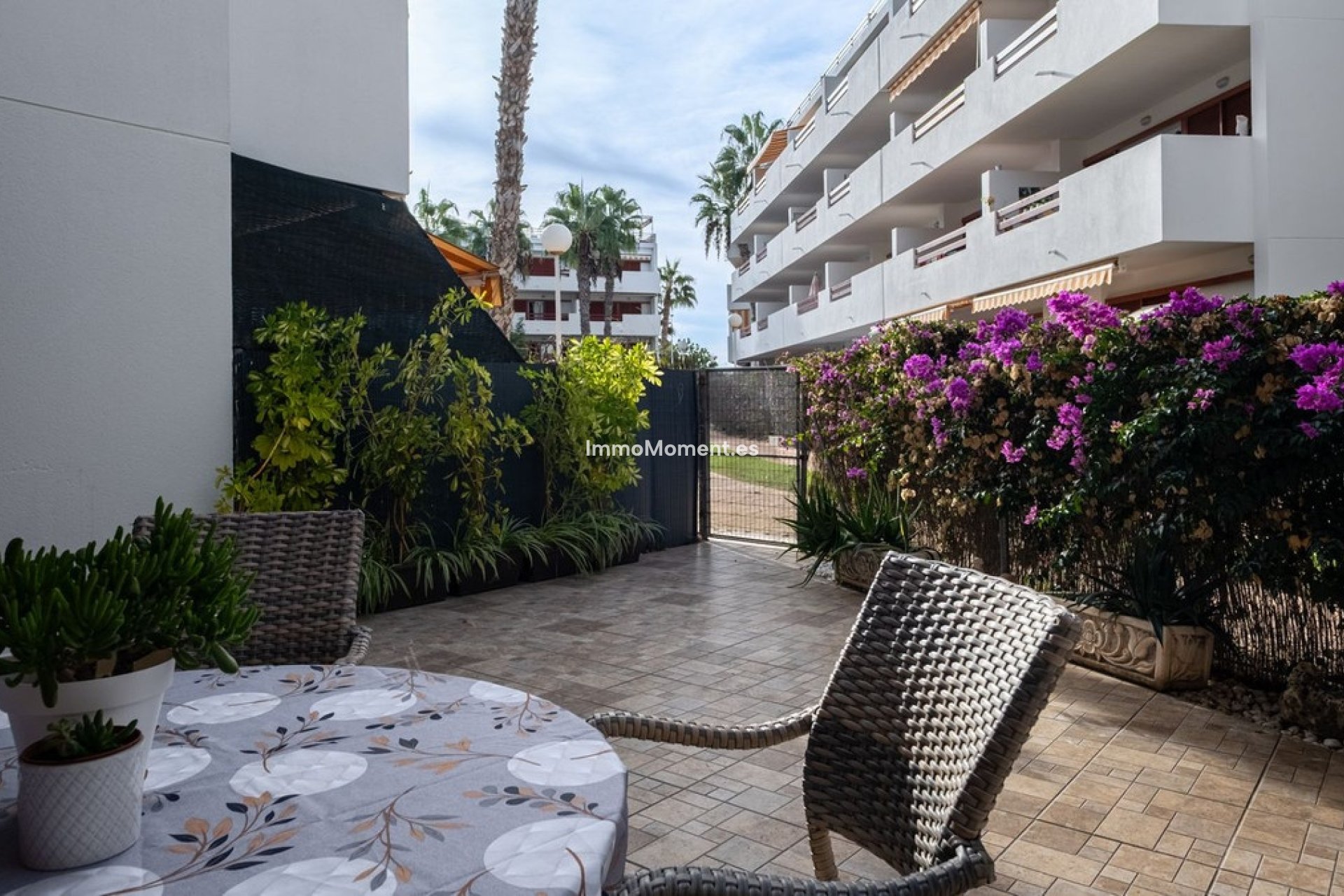 Resale - Apartment - Orihuela - Playa Flamenca