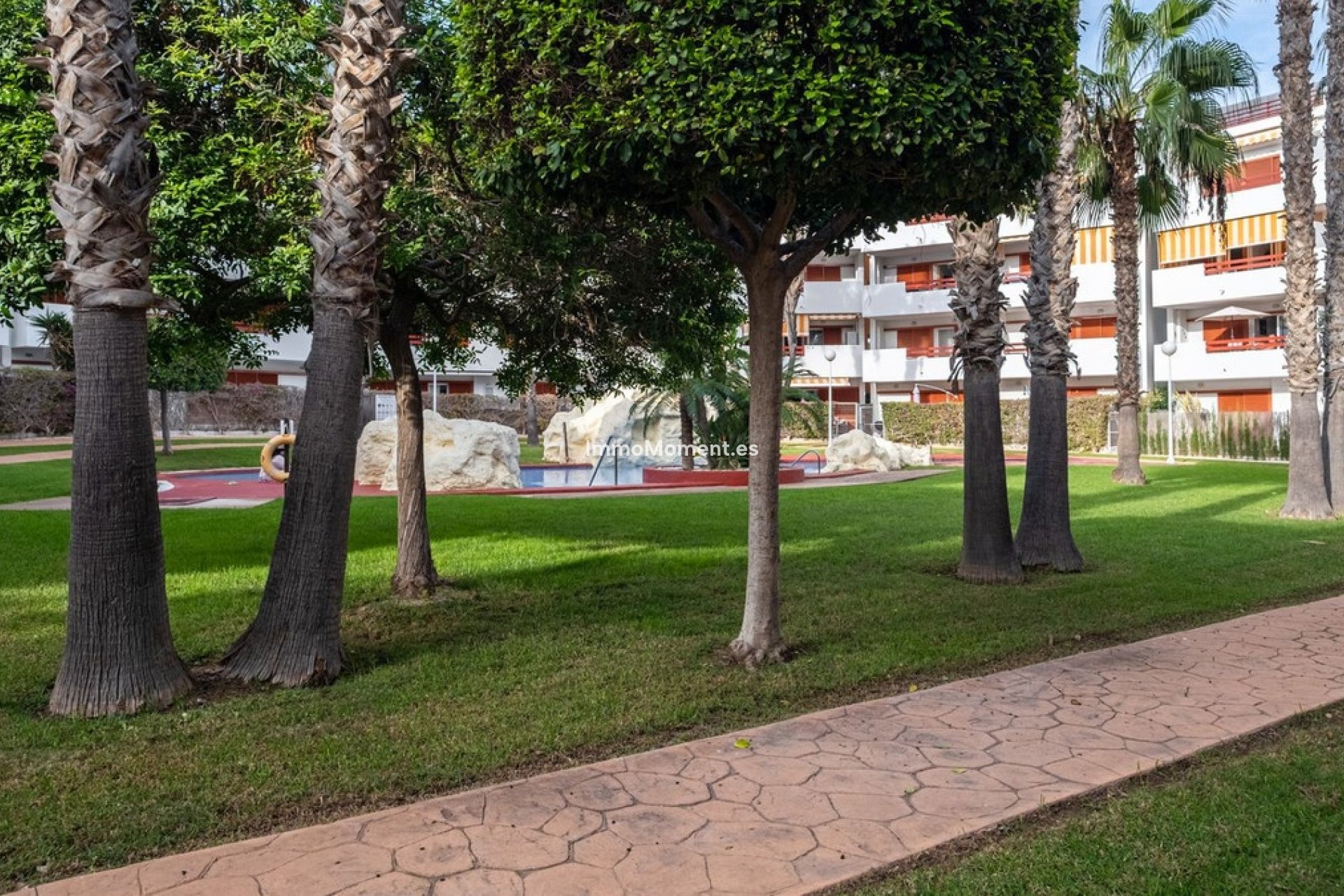 Resale - Apartment - Orihuela - Playa Flamenca