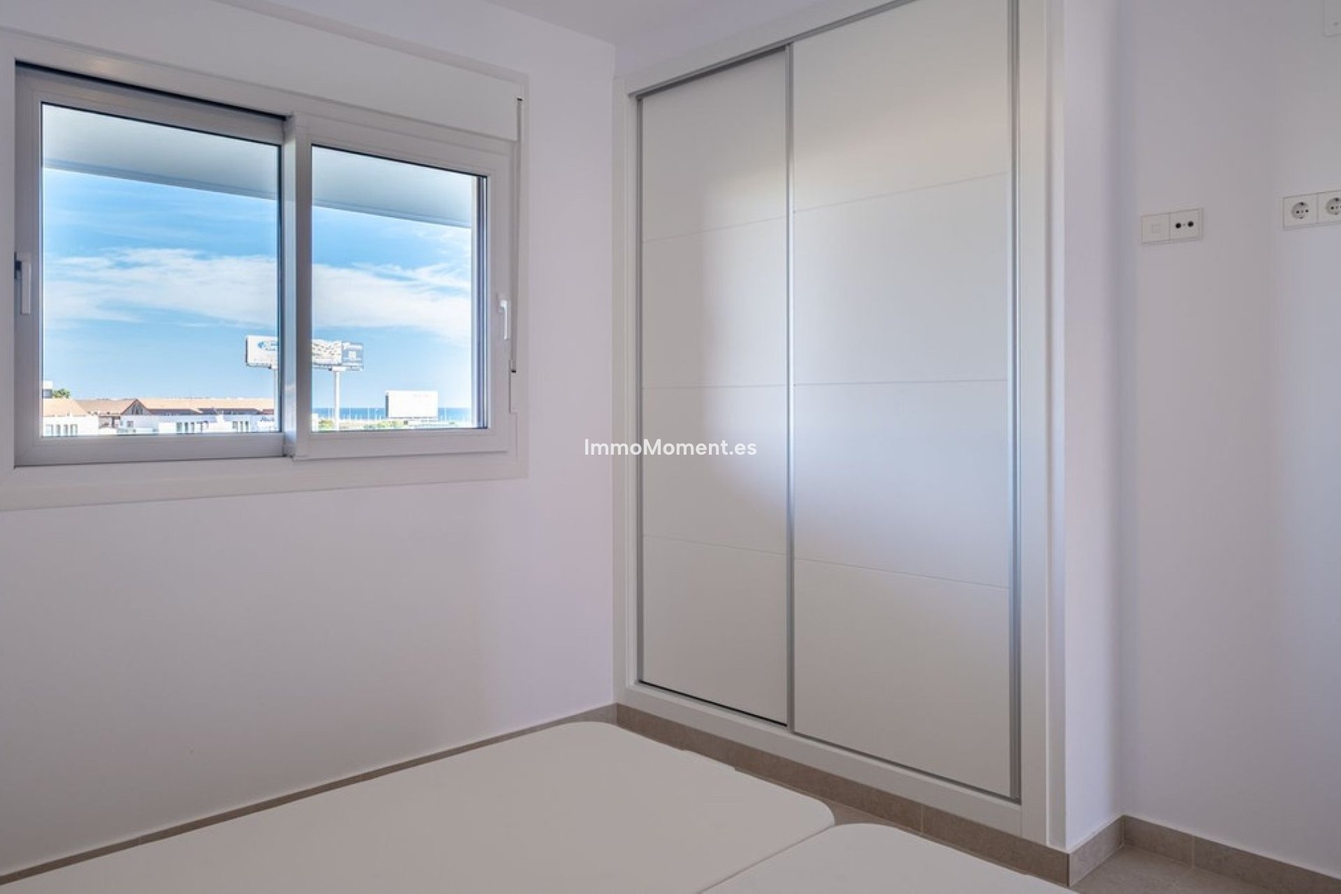 Resale - Apartment - Orihuela - Playa Flamenca