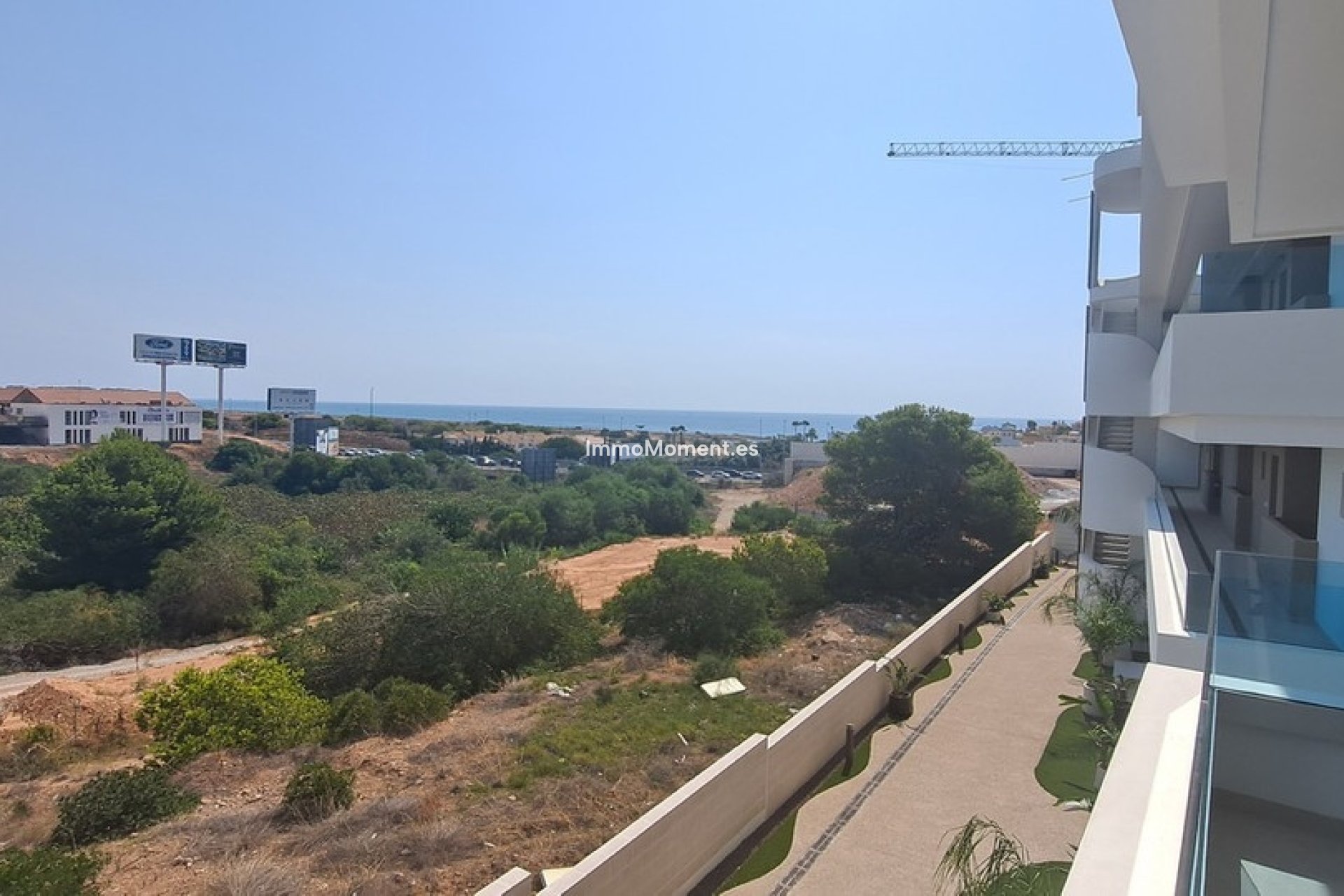 Resale - Apartment - Orihuela - Playa Flamenca