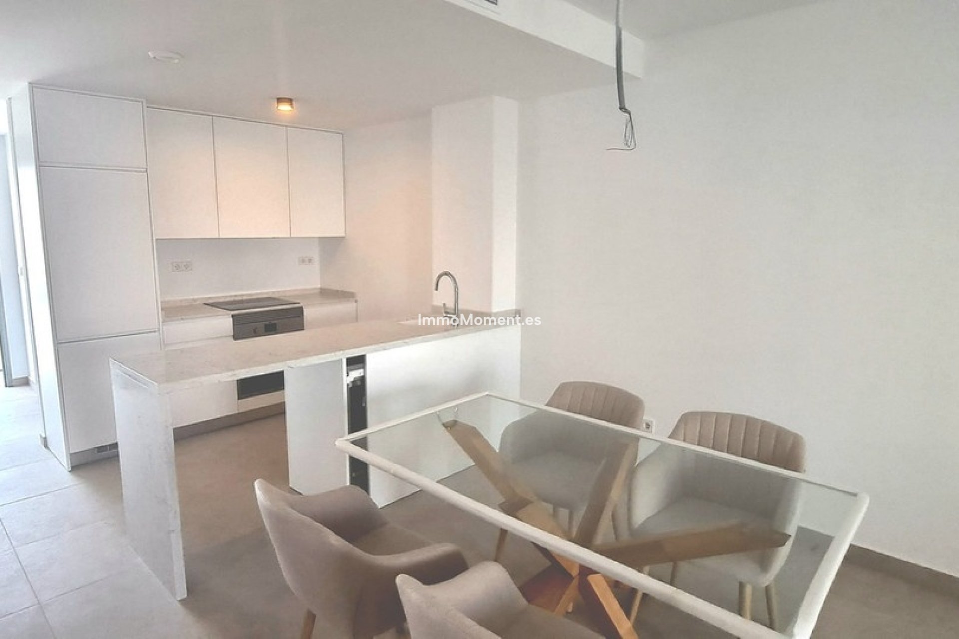 Resale - Apartment - Orihuela - Playa Flamenca