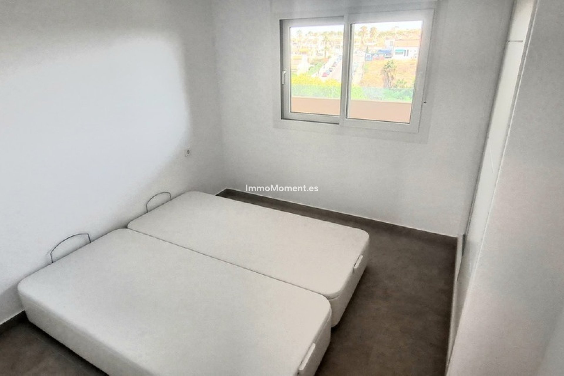 Resale - Apartment - Orihuela - Playa Flamenca