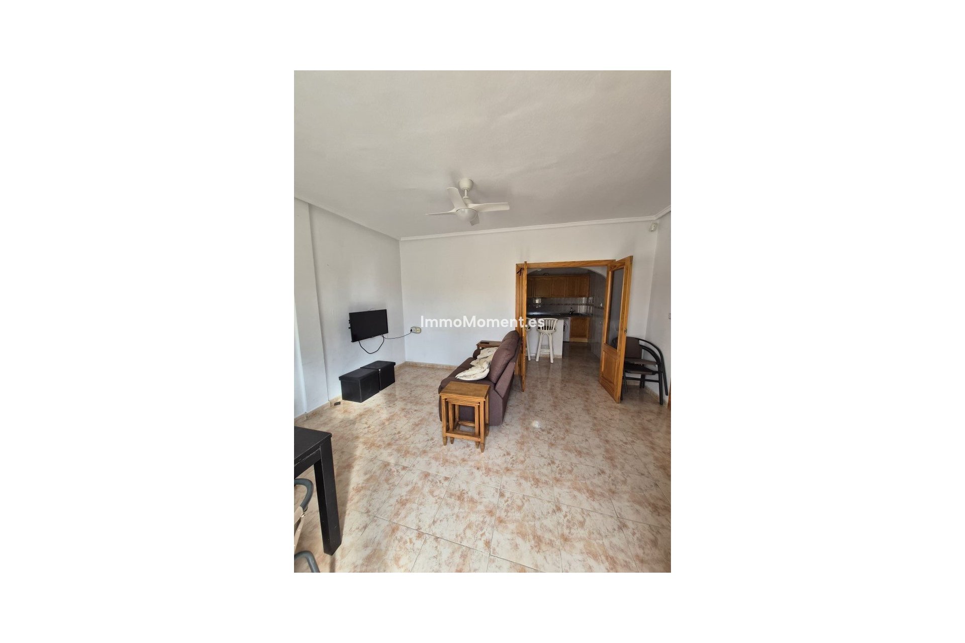 Resale - Apartment - Orihuela - Playa Flamenca