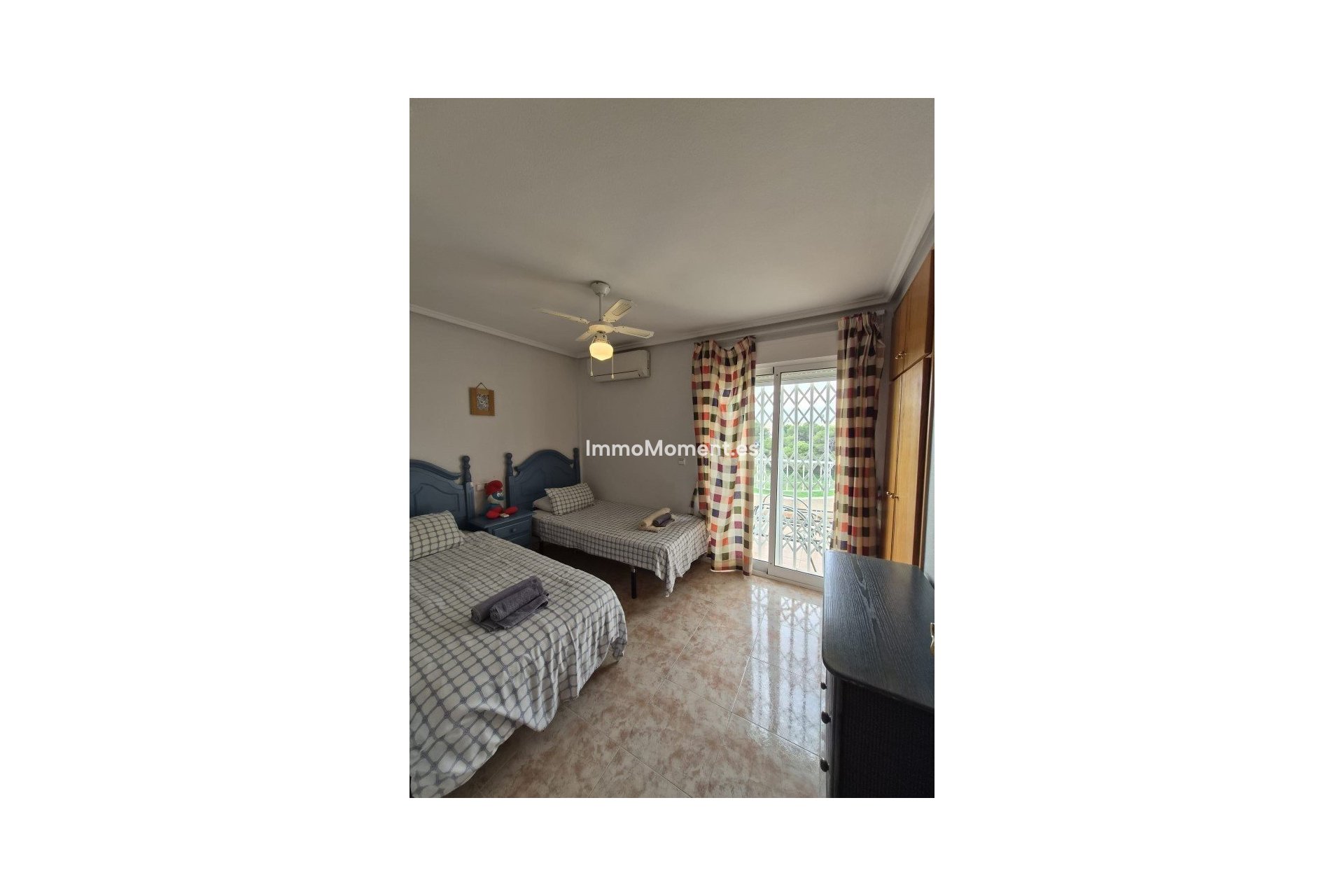 Resale - Apartment - Orihuela - Playa Flamenca