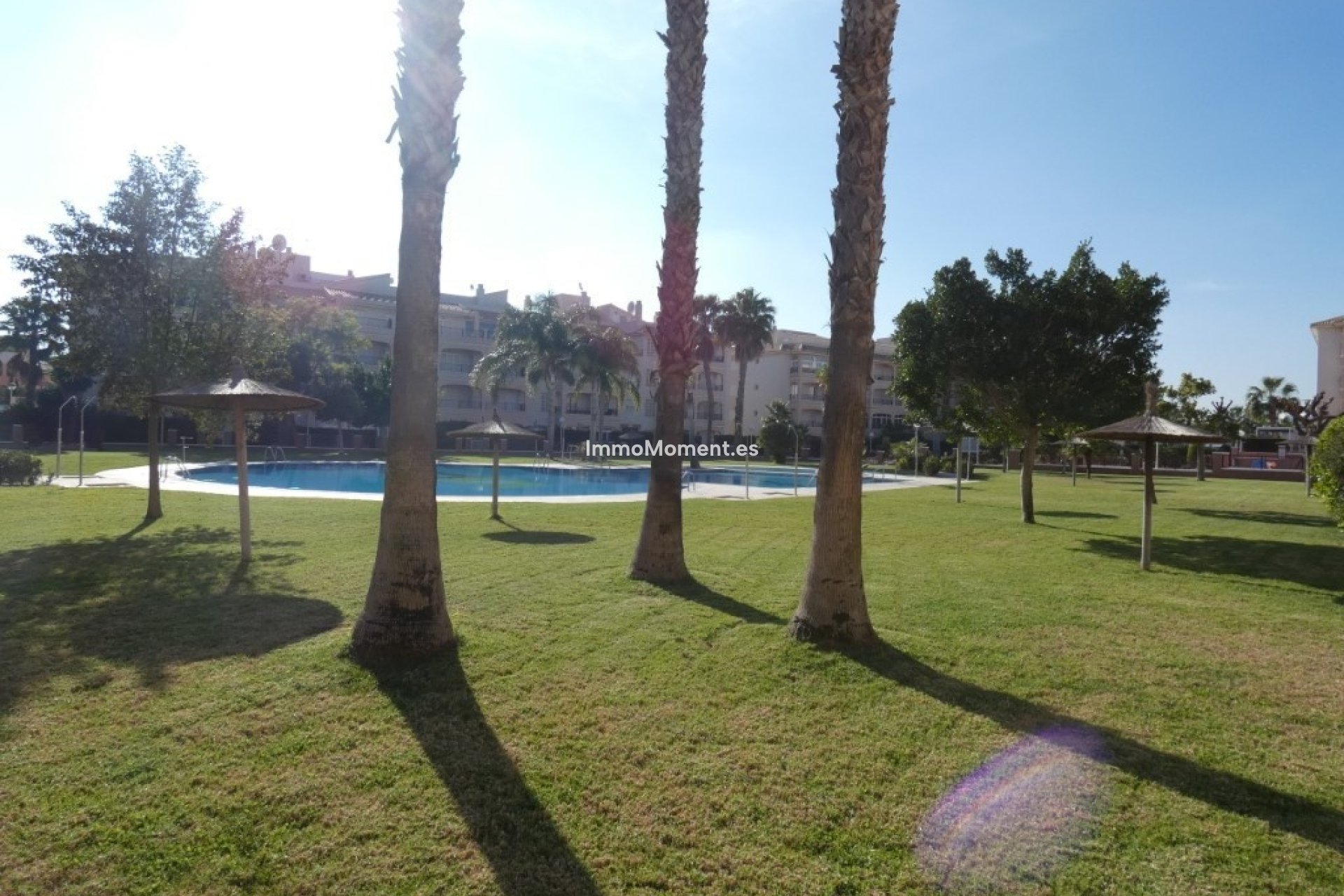 Resale - Apartment - Orihuela - Playa Flamenca