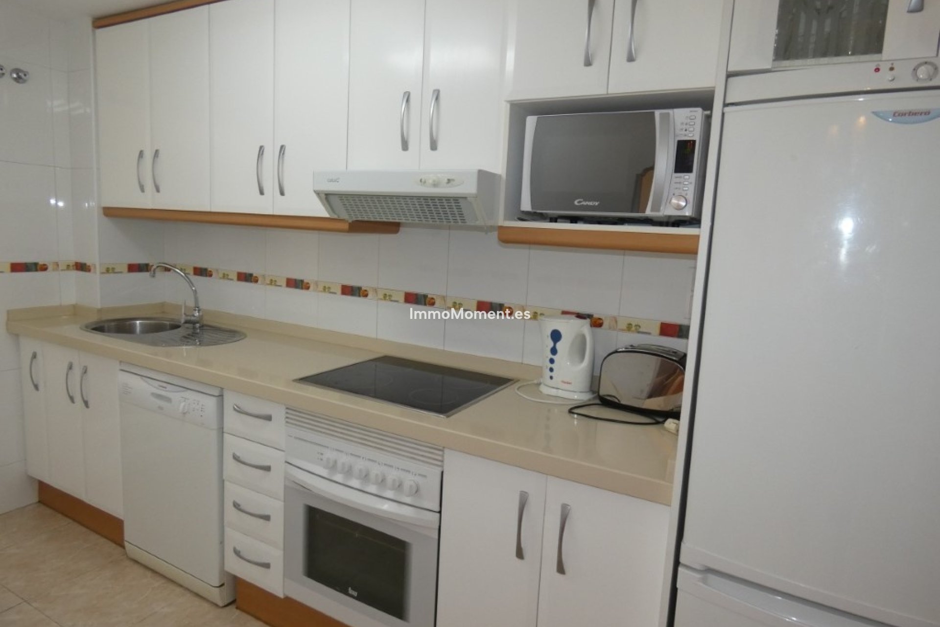 Resale - Apartment - Orihuela - Playa Flamenca
