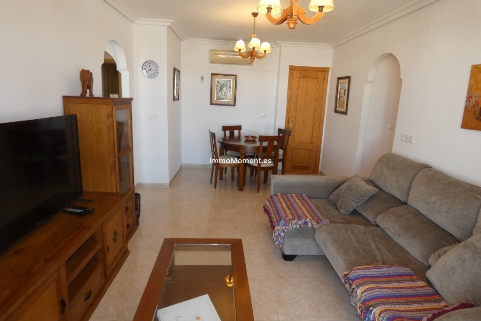 Resale - Apartment - Orihuela - Playa Flamenca