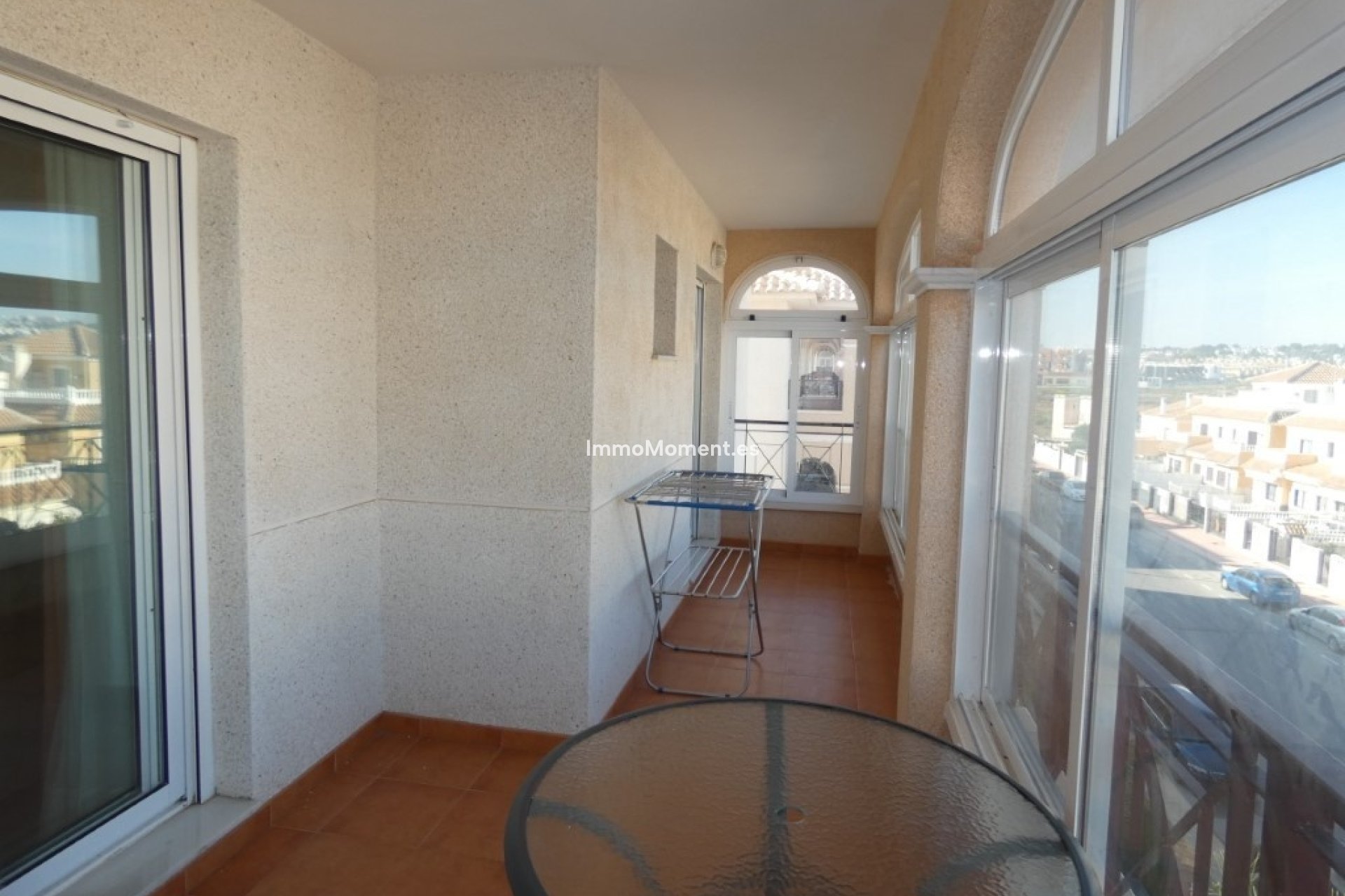 Resale - Apartment - Orihuela - Playa Flamenca