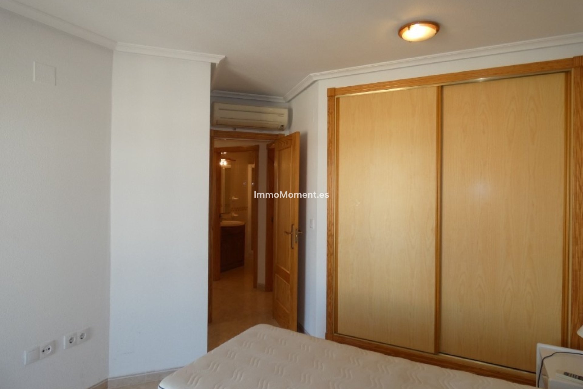 Resale - Apartment - Orihuela - Playa Flamenca