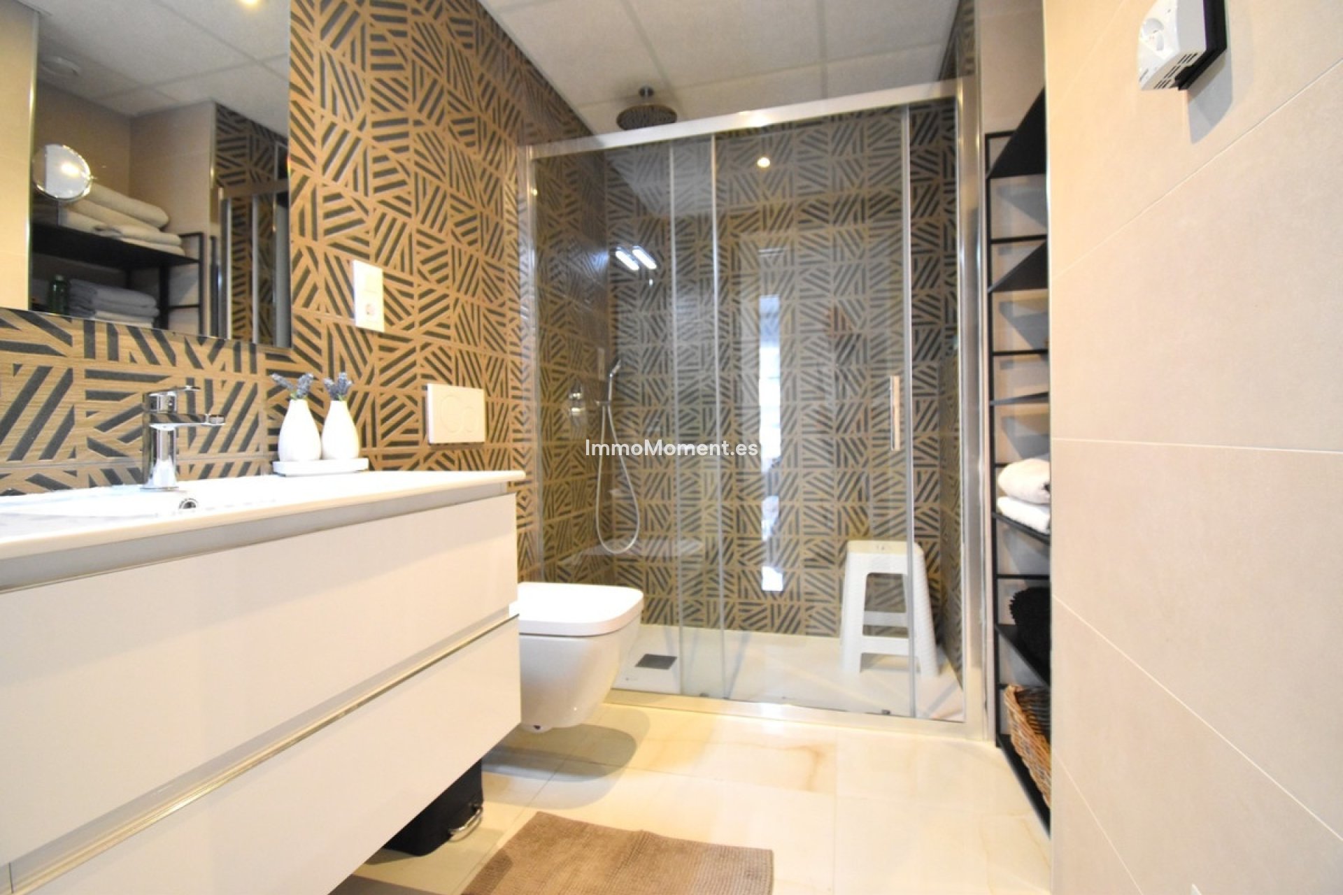 Resale - Apartment - Orihuela - Playa Flamenca