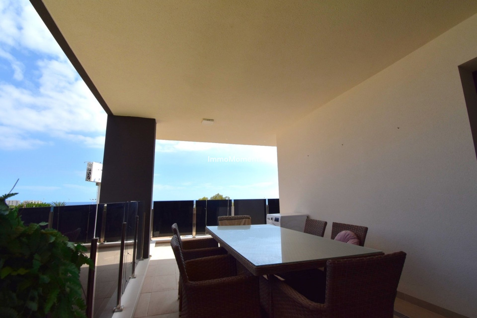Resale - Apartment - Orihuela - Playa Flamenca