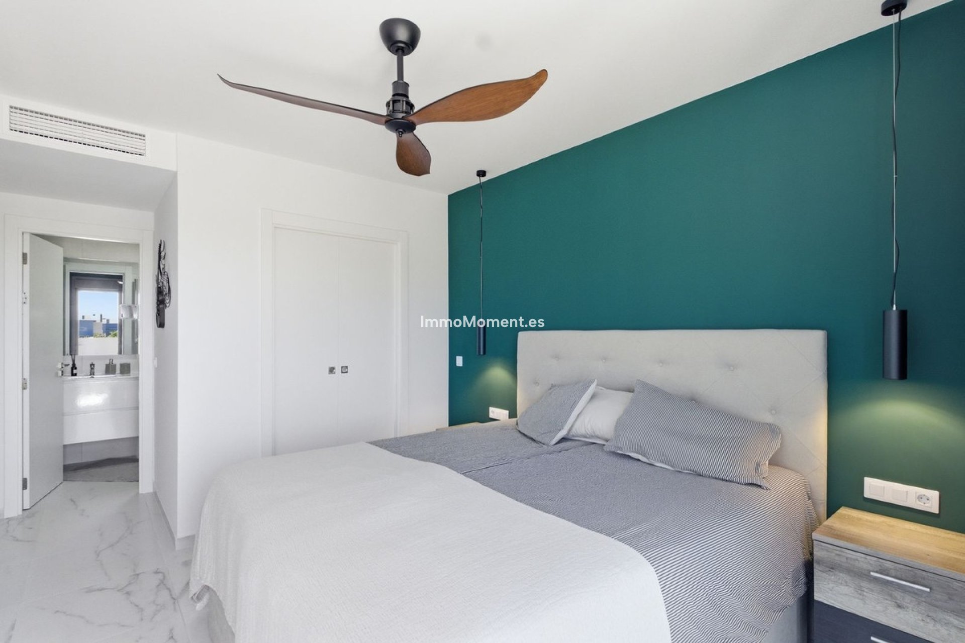 Resale - Apartment - Orihuela - Playa Flamenca