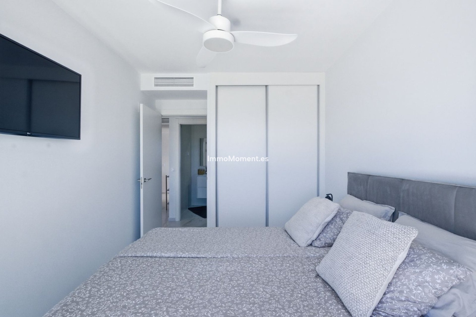 Resale - Apartment - Orihuela - Playa Flamenca