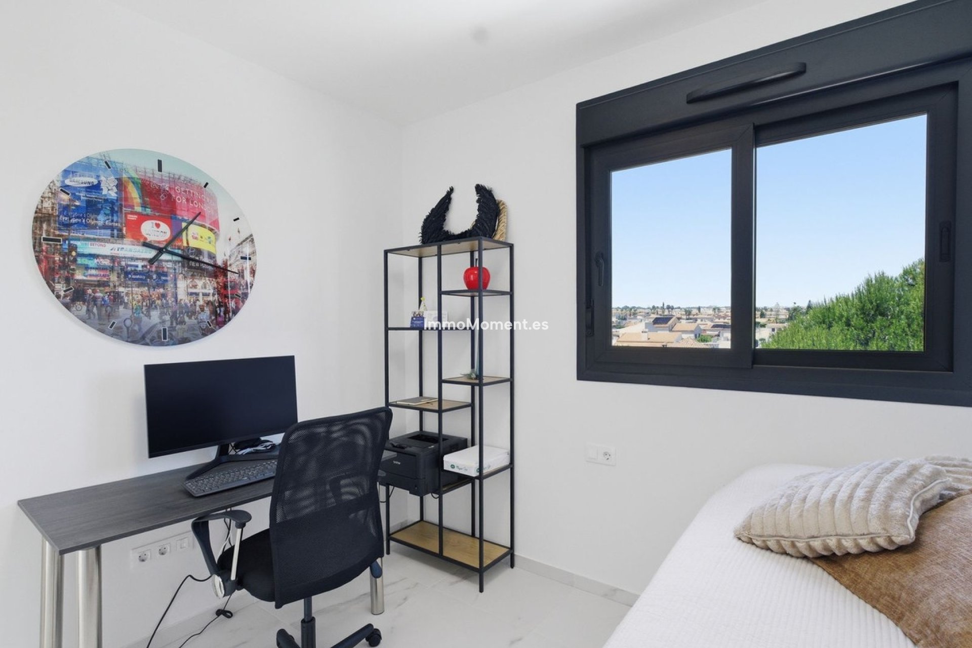 Resale - Apartment - Orihuela - Playa Flamenca