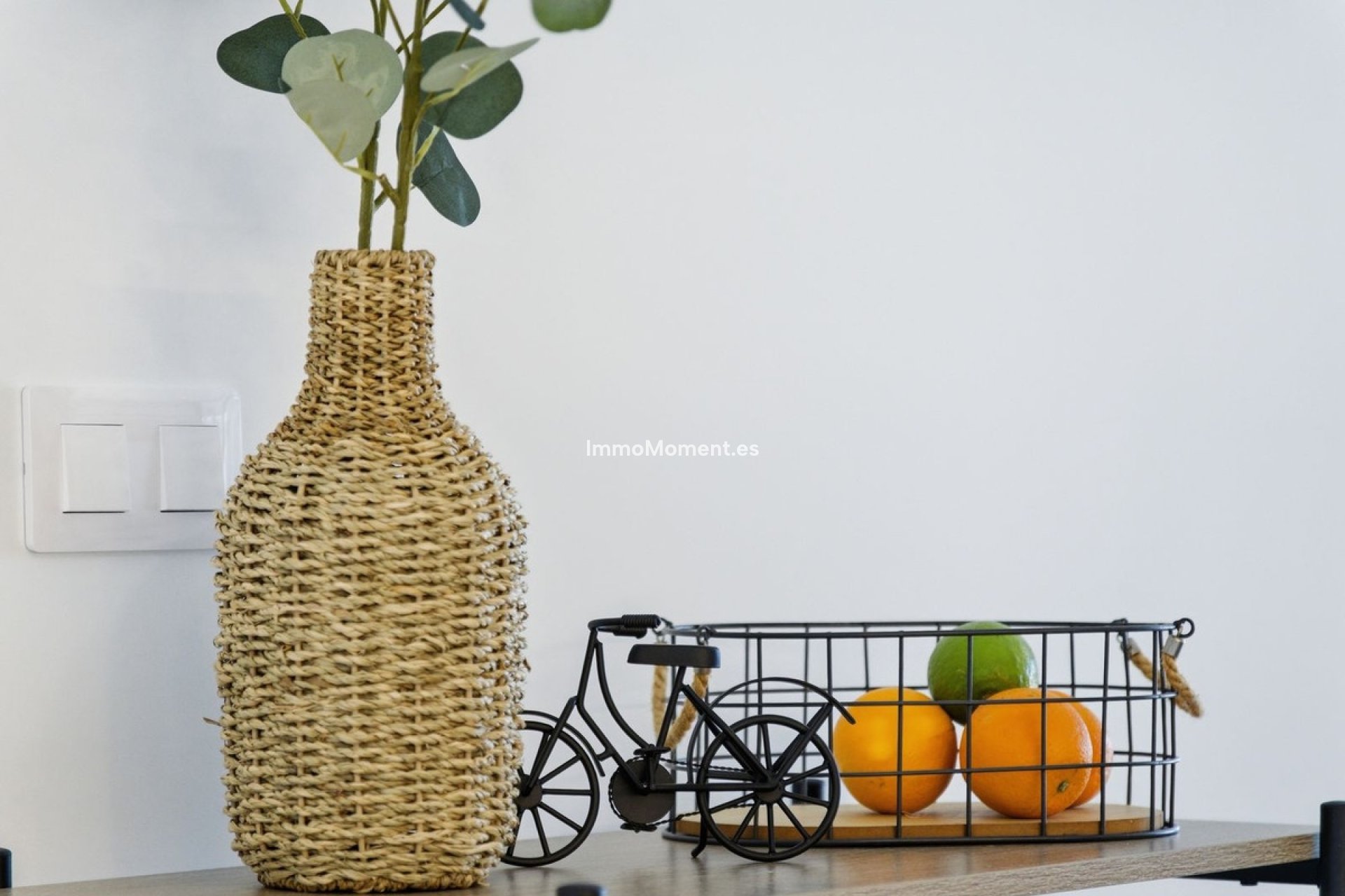 Resale - Apartment - Orihuela - Playa Flamenca