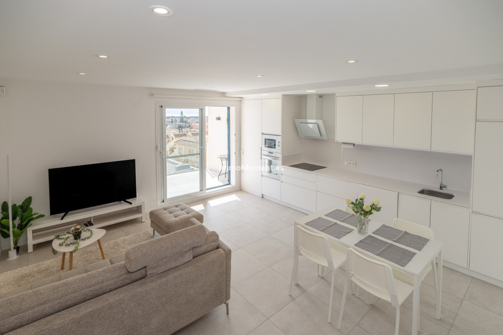 Resale - Apartment - Orihuela - Playa Flamenca