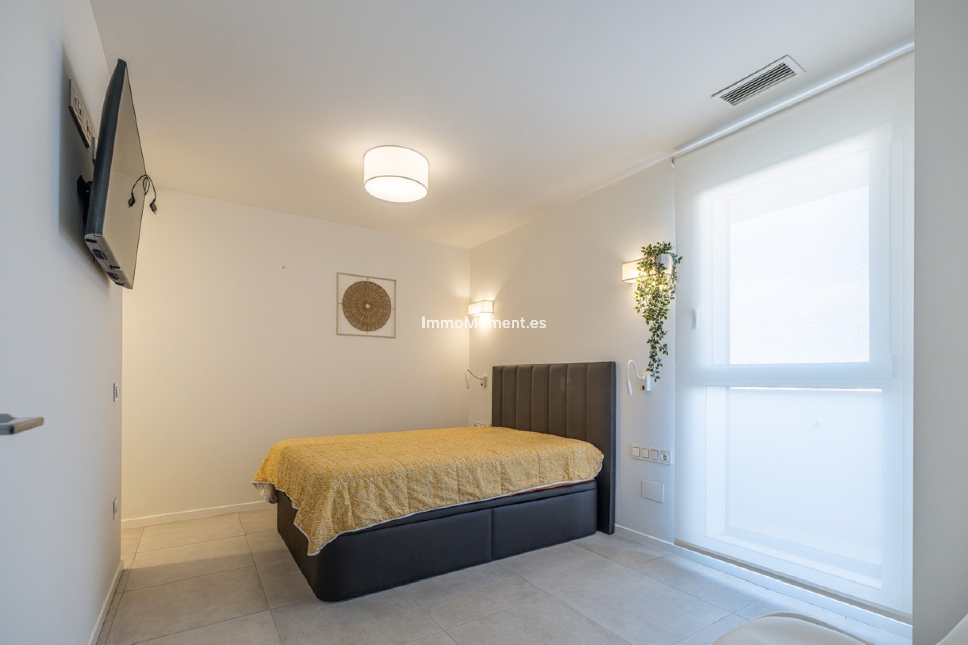 Resale - Apartment - Orihuela - Playa Flamenca