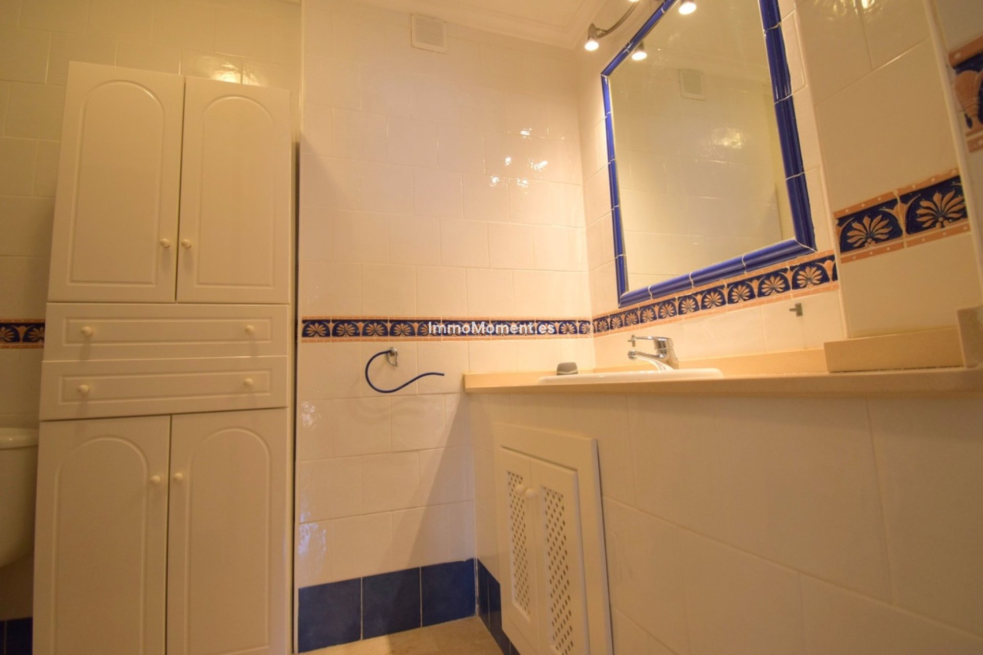 Resale - Apartment - Orihuela - Playa Flamenca