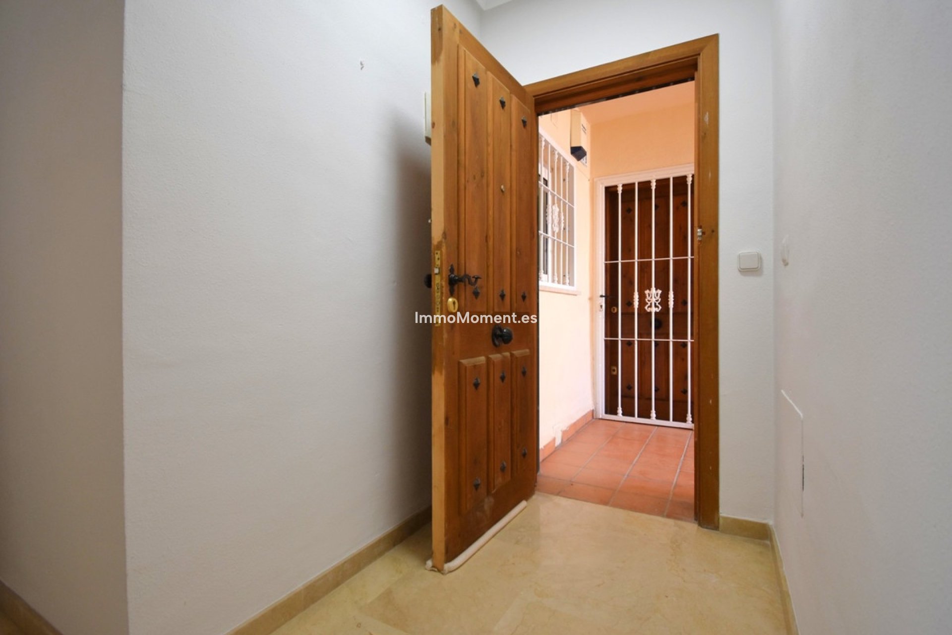 Resale - Apartment - Orihuela - Playa Flamenca