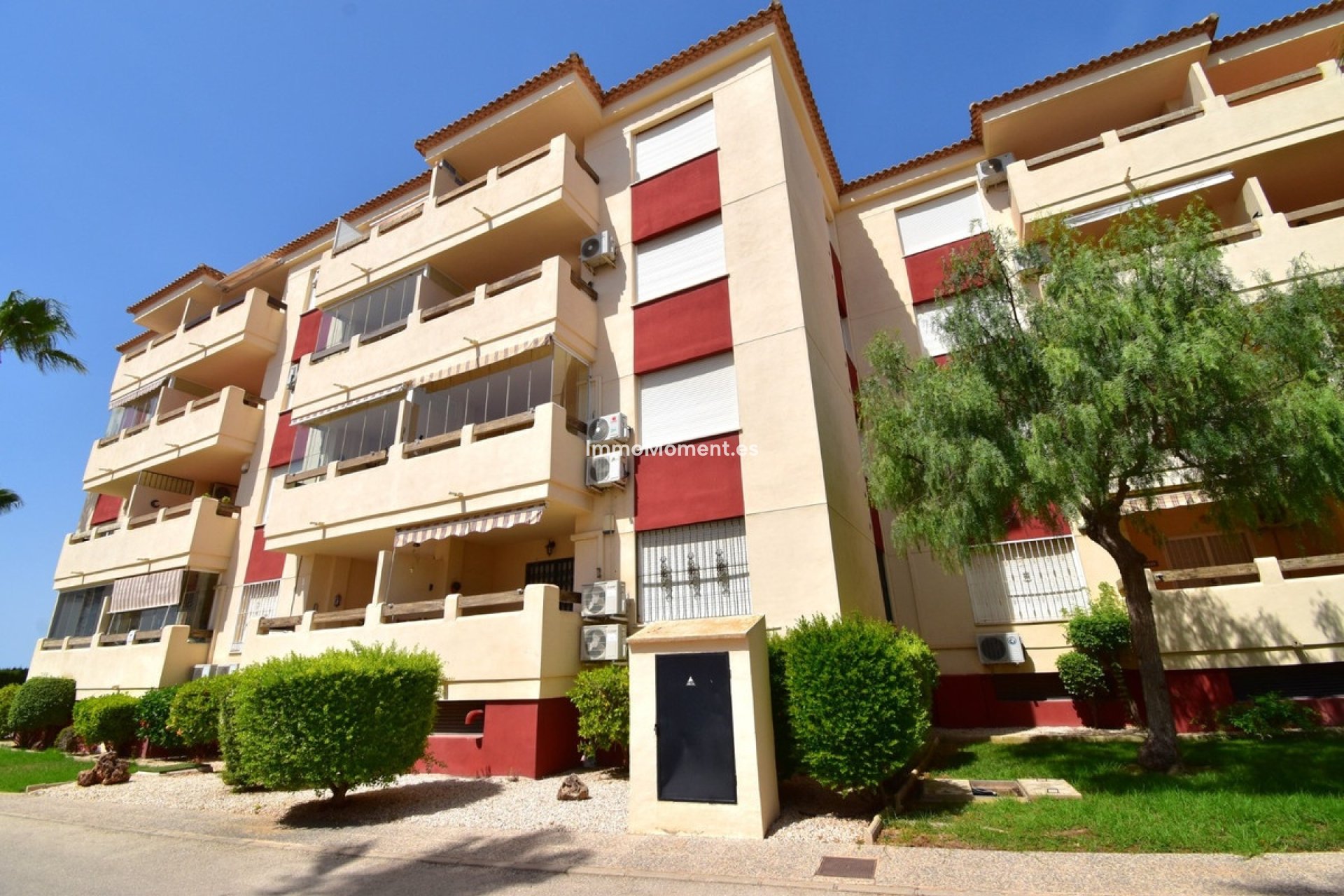 Resale - Apartment - Orihuela - Playa Flamenca