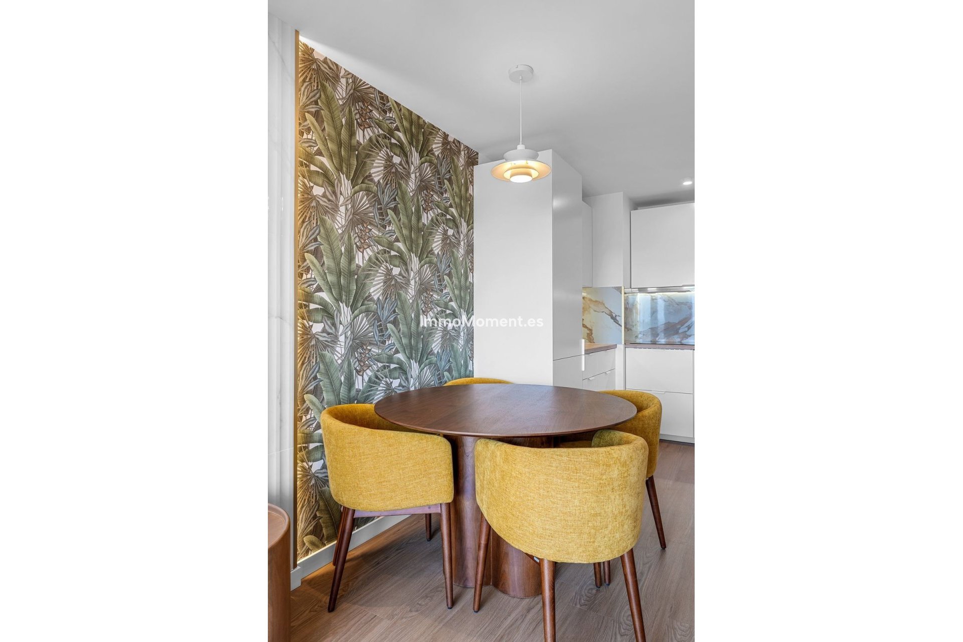 Resale - Apartment - Orihuela - Punta Prima