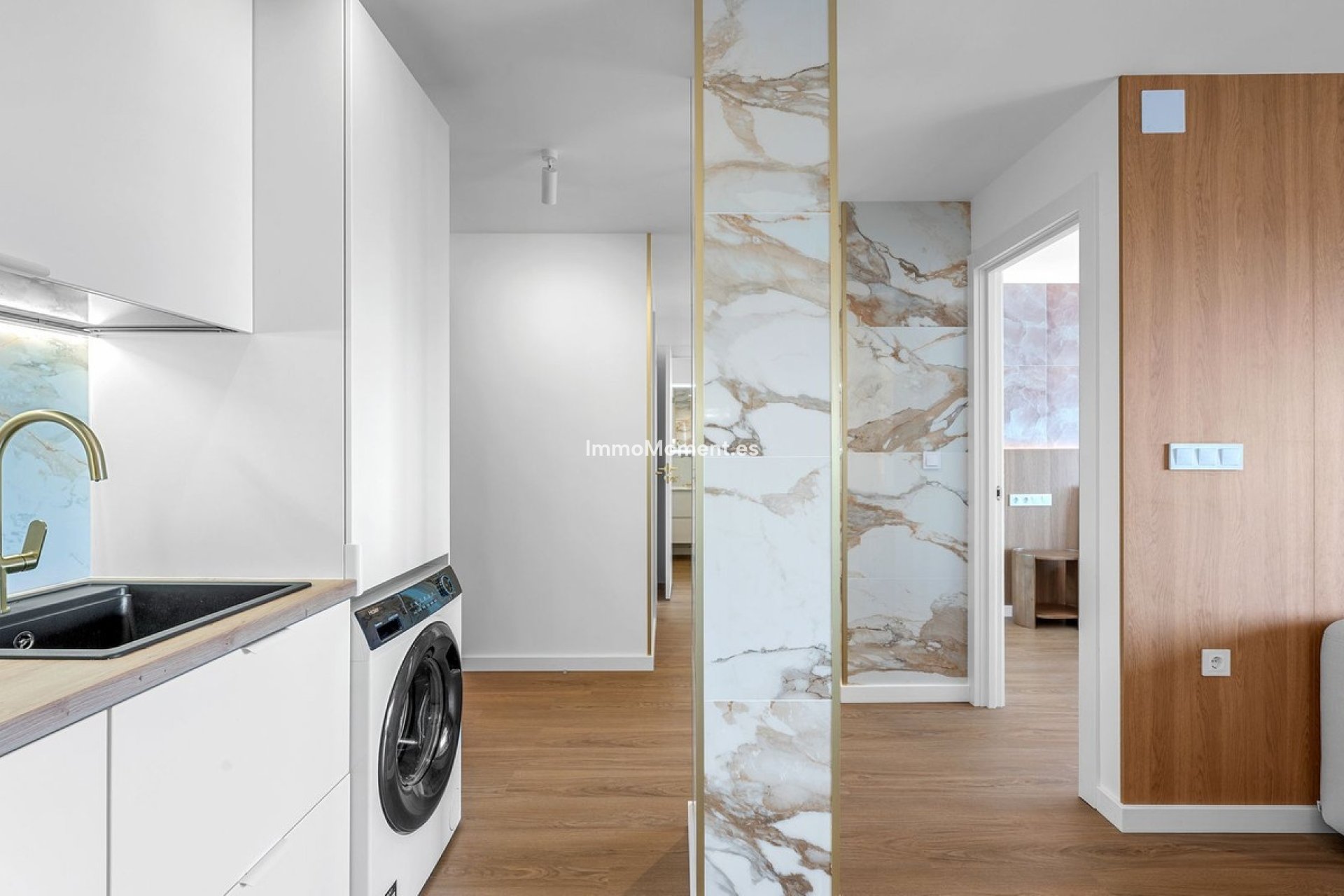 Resale - Apartment - Orihuela - Punta Prima