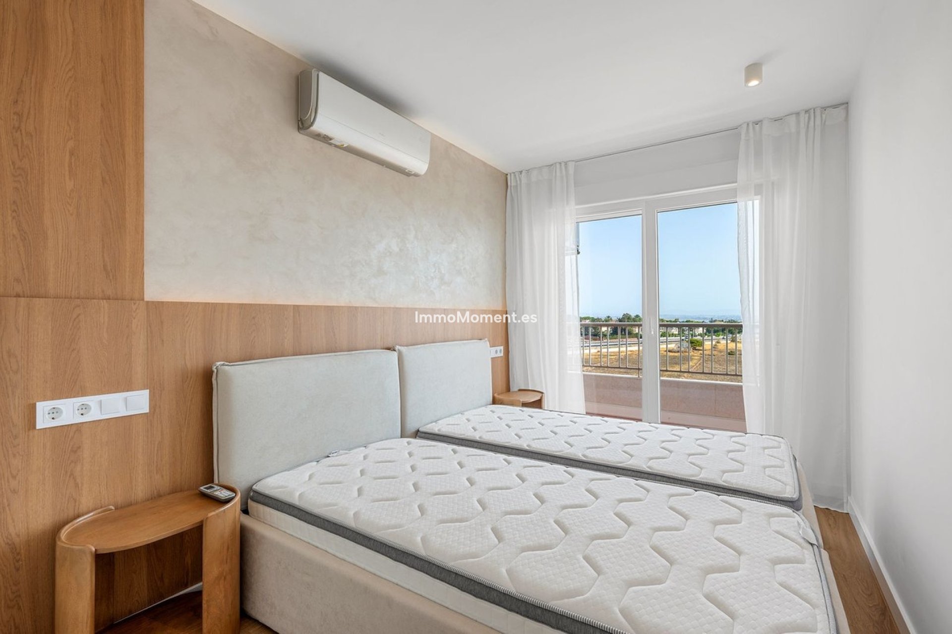 Resale - Apartment - Orihuela - Punta Prima