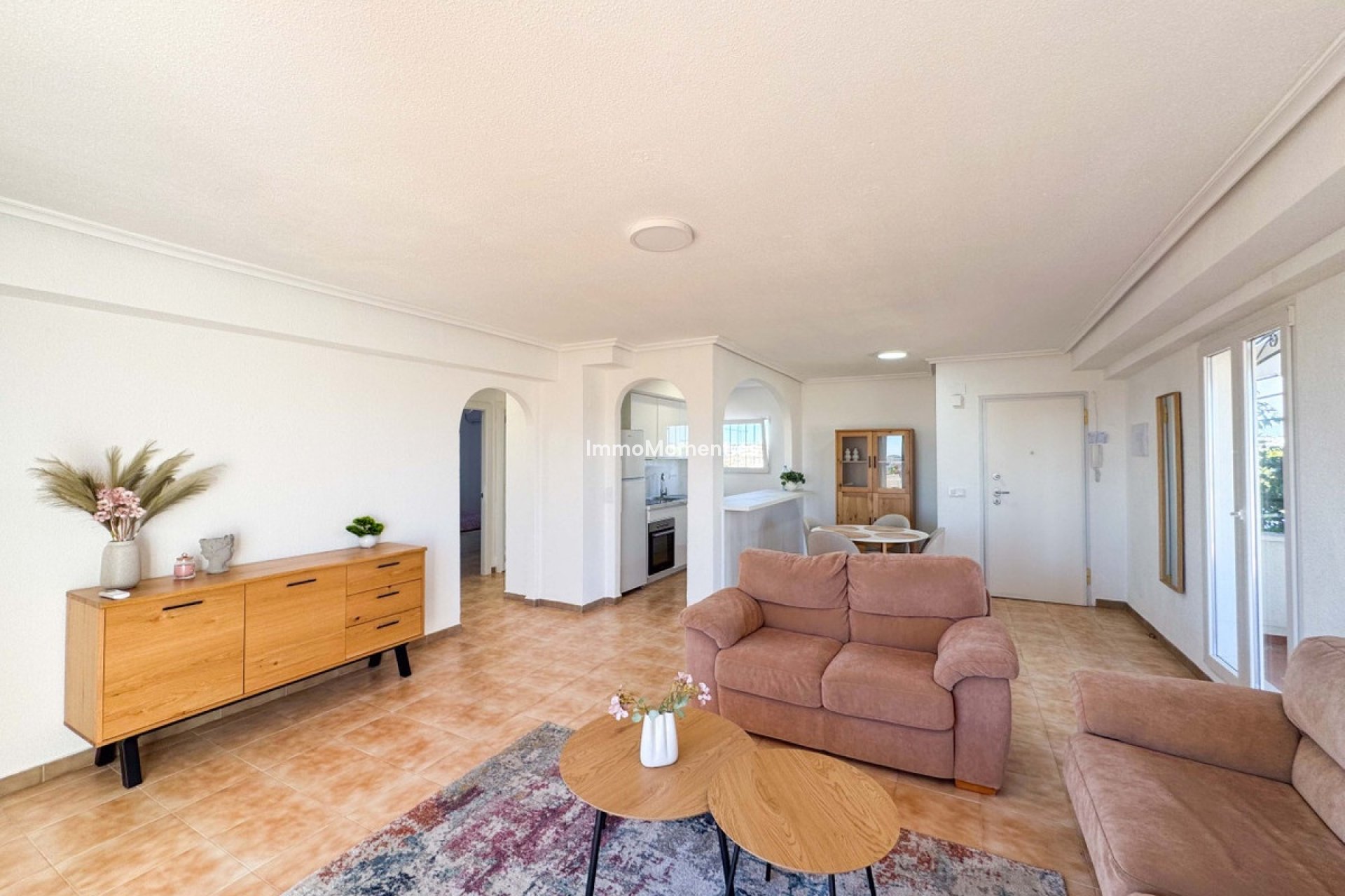 Resale - Apartment - Orihuela - Punta Prima