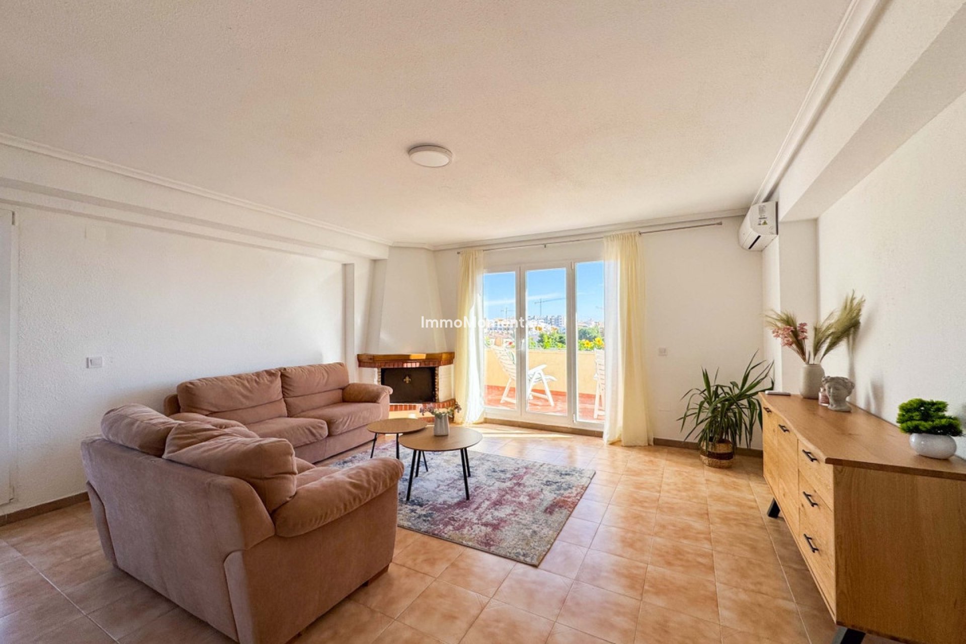 Resale - Apartment - Orihuela - Punta Prima