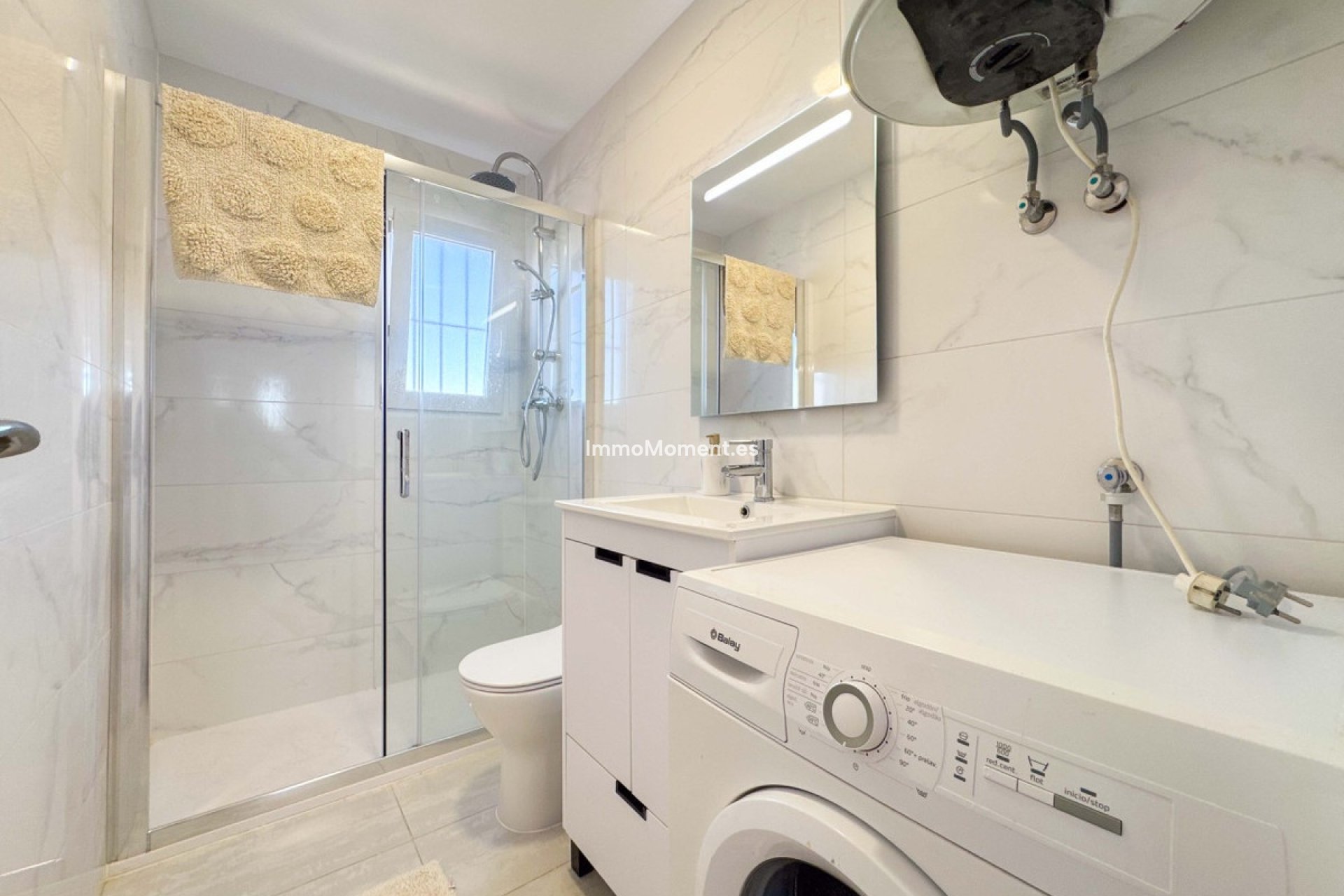 Resale - Apartment - Orihuela - Punta Prima