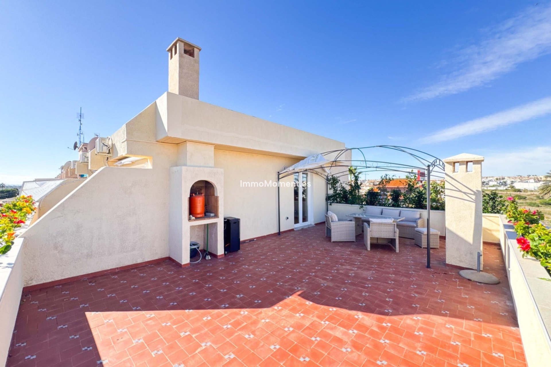 Resale - Apartment - Orihuela - Punta Prima