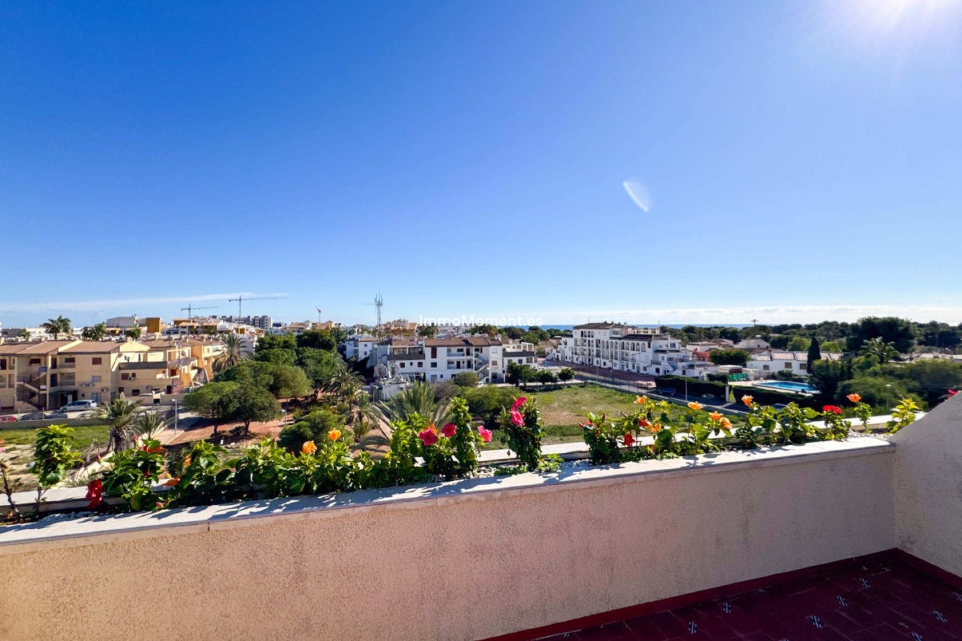 Resale - Apartment - Orihuela - Punta Prima